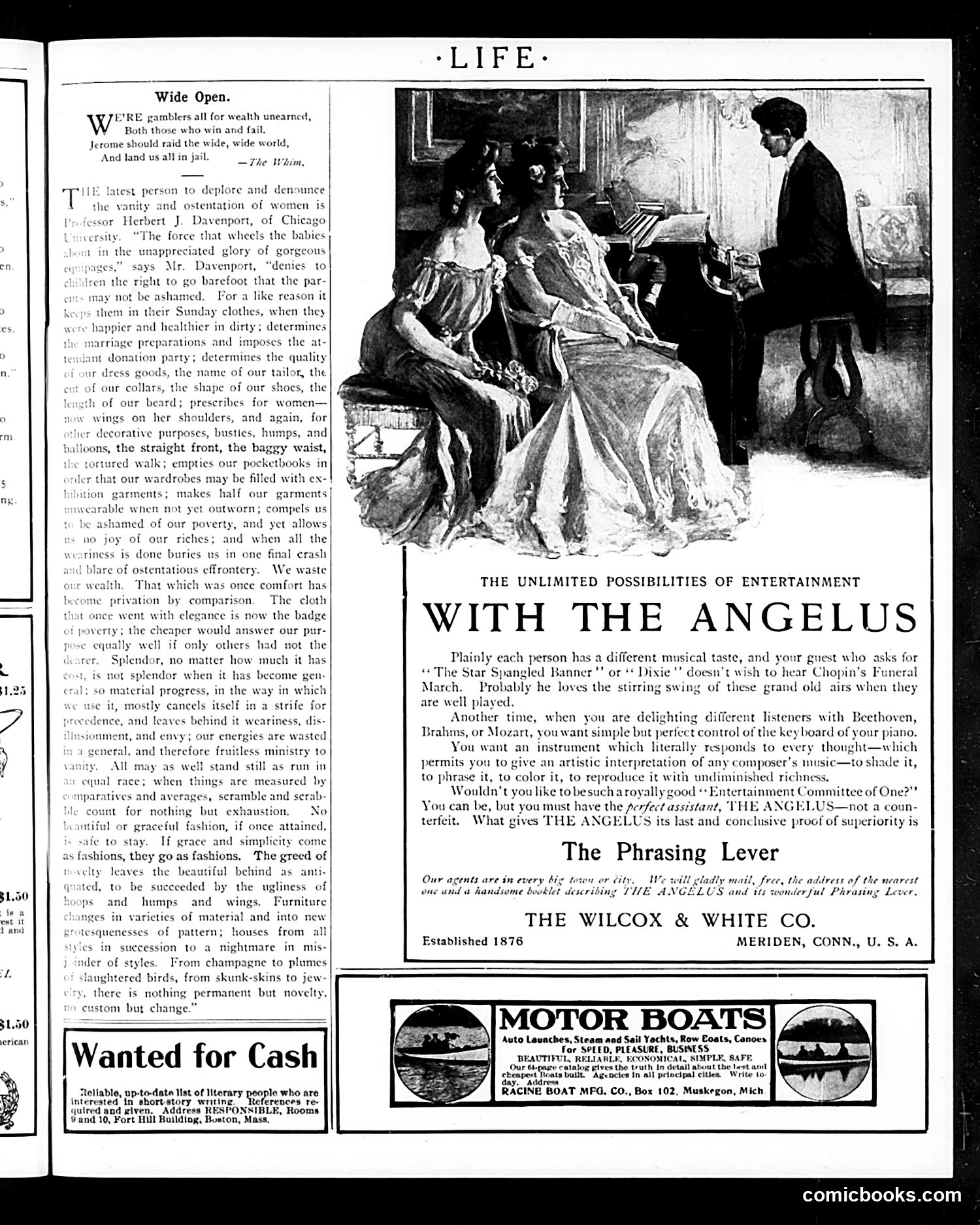 Life — June 2, 1904 — page 15 of 50