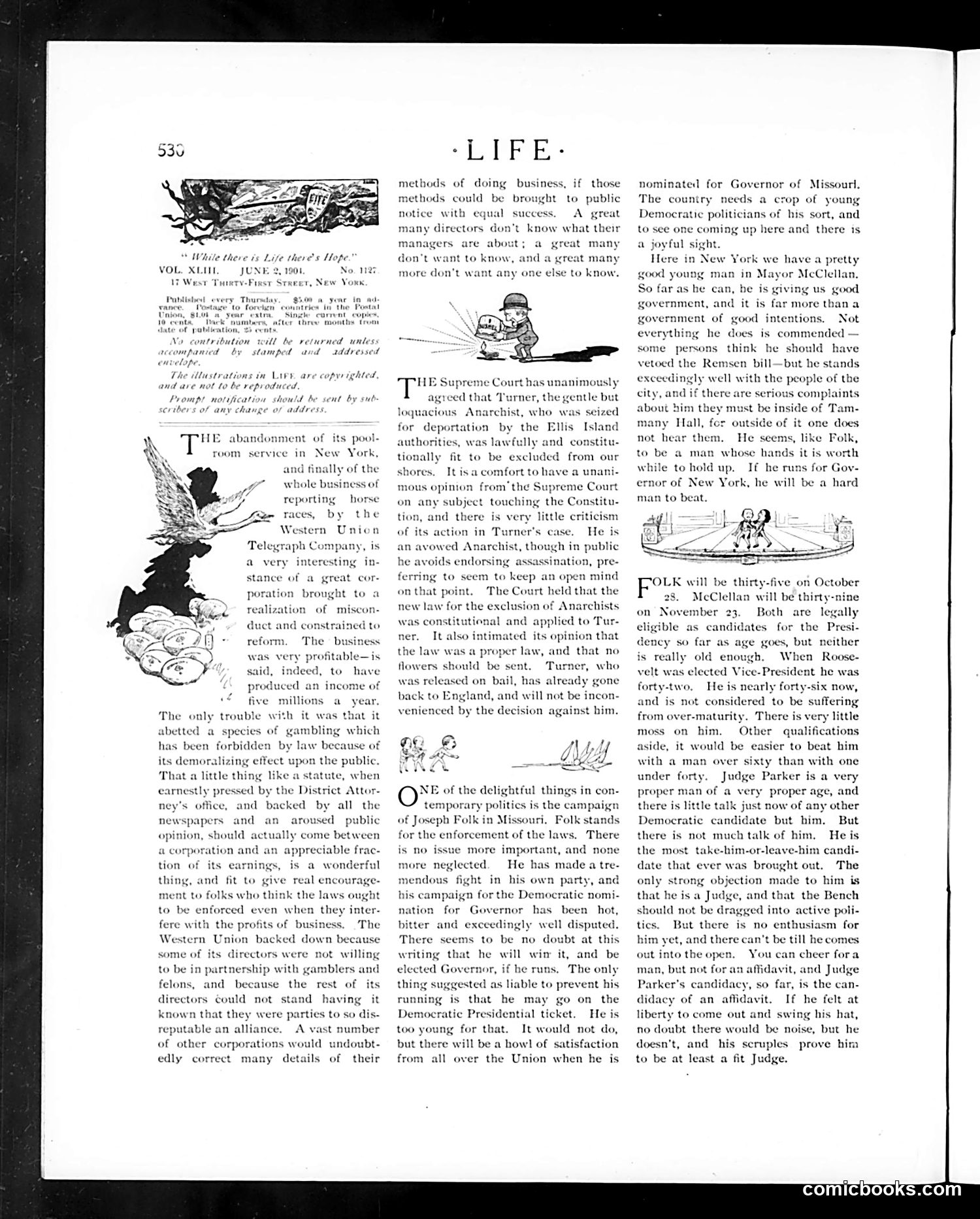 Life — June 2, 1904 — page 18 of 50