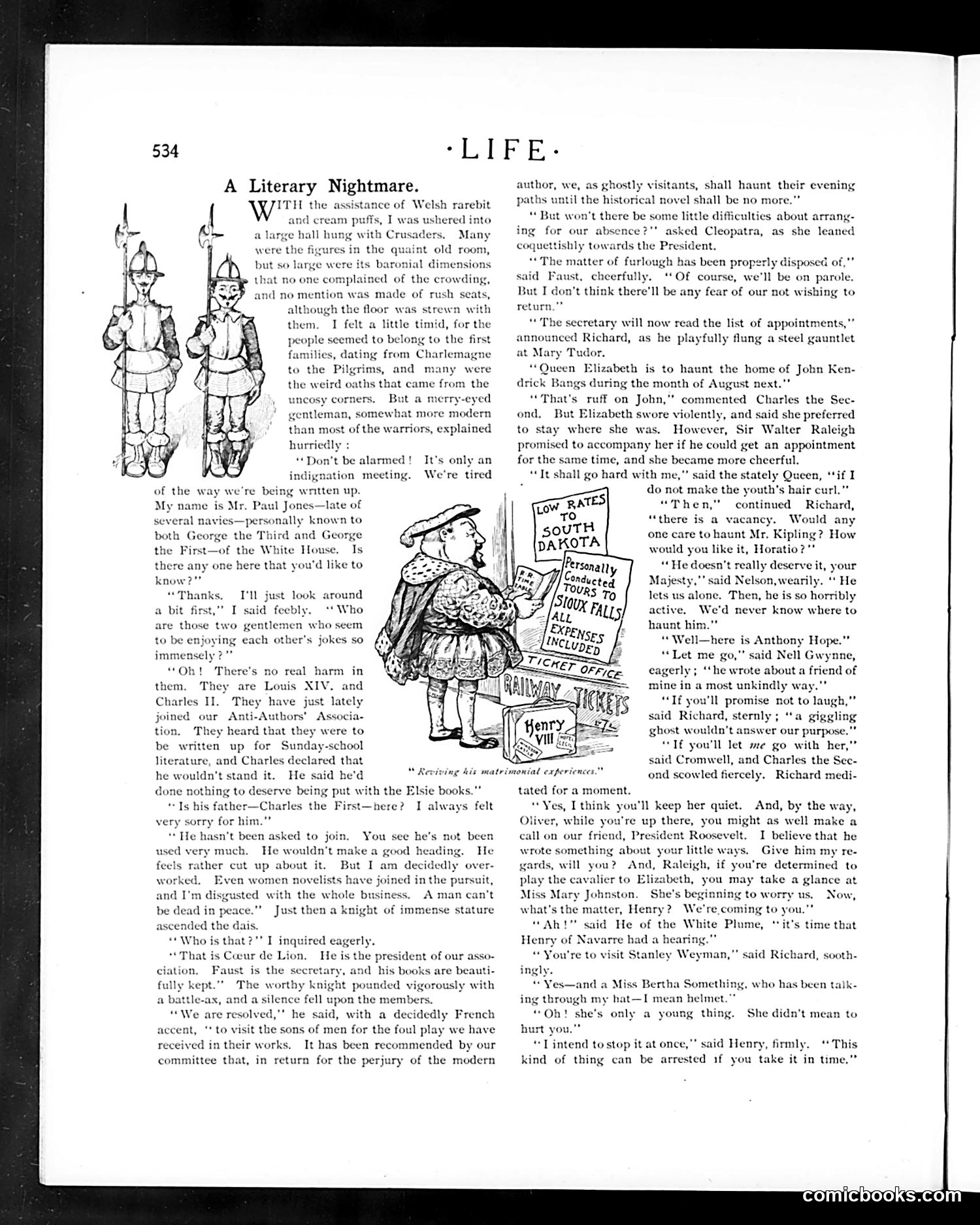 Life — June 2, 1904 — page 22 of 50