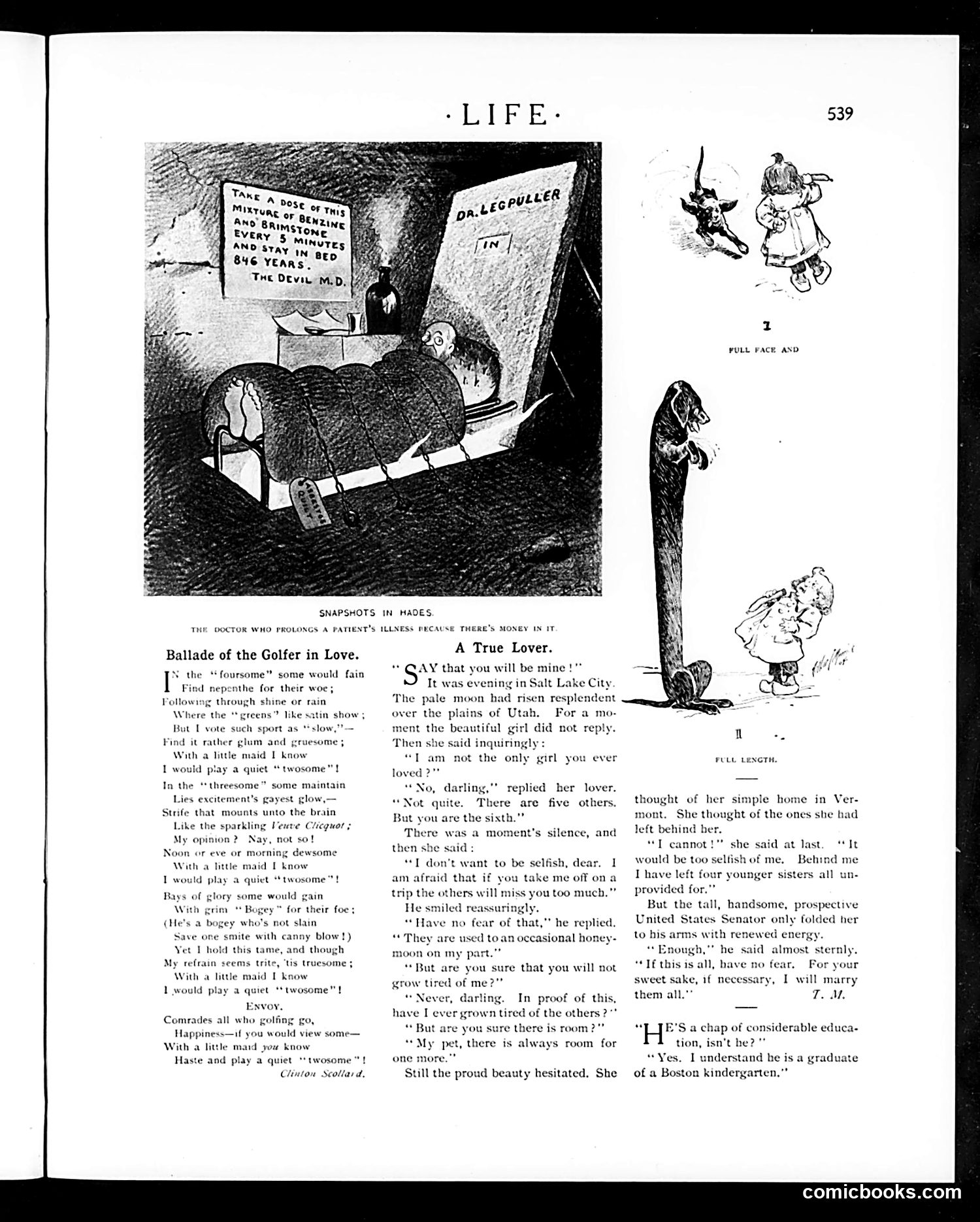 Life — June 2, 1904 — page 27 of 50
