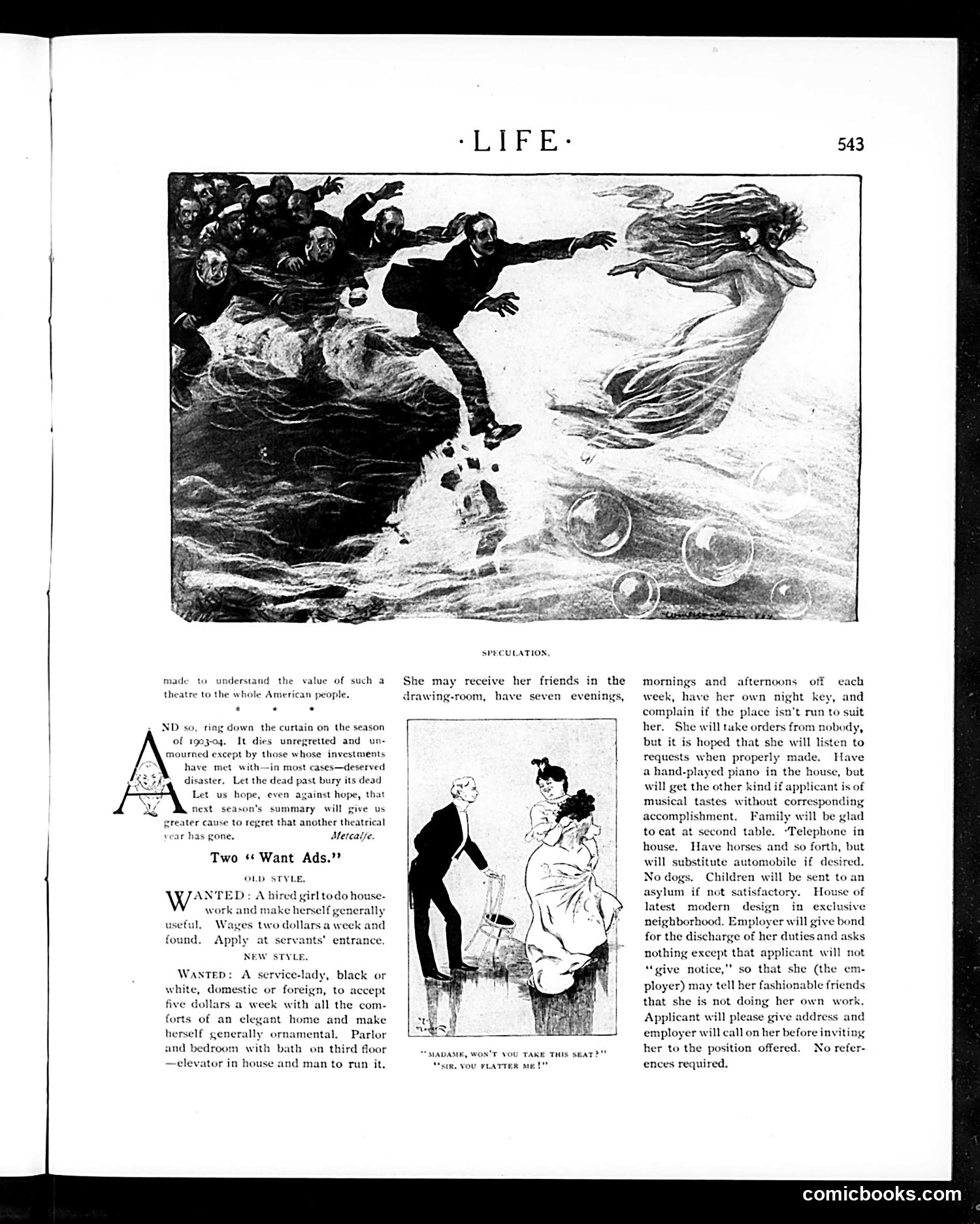 Life — June 2, 1904 — page 31 of 50