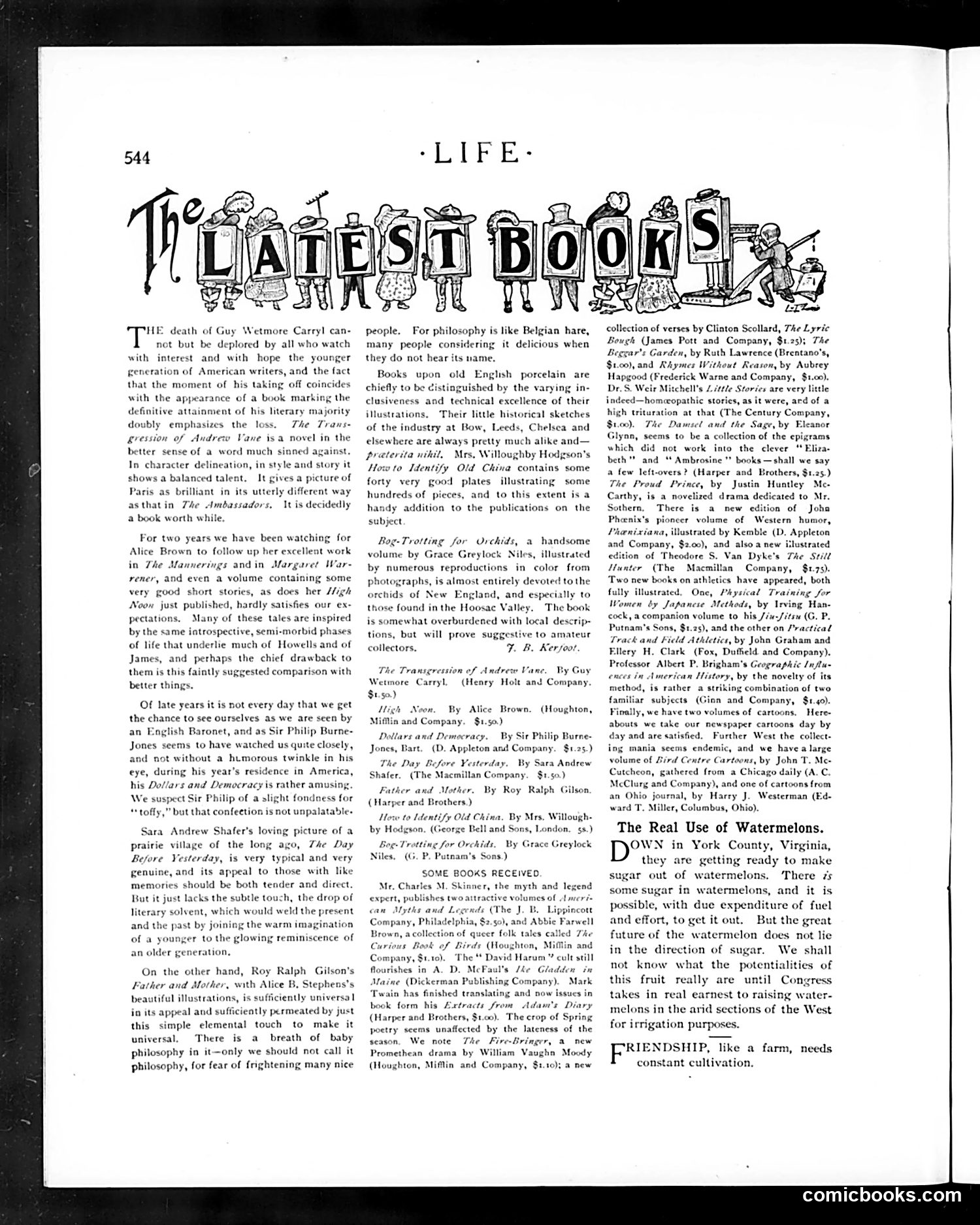 Life — June 2, 1904 — page 32 of 50