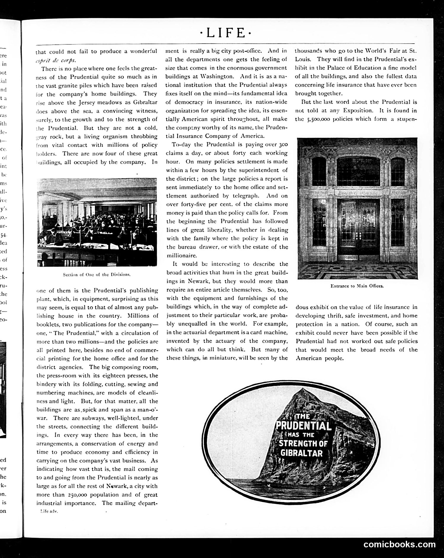 Life — June 2, 1904 — page 37 of 50
