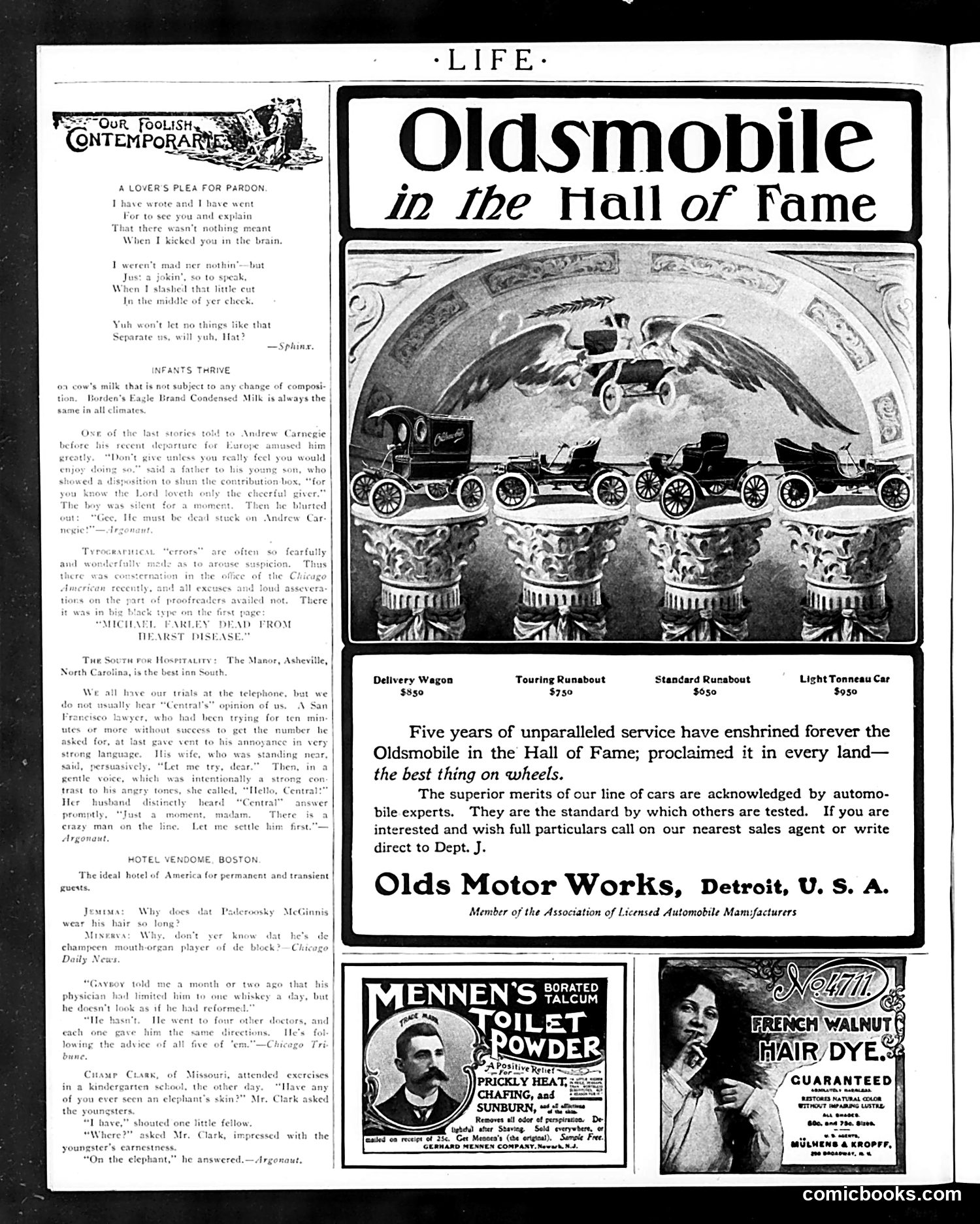 Life — June 2, 1904 — page 40 of 50