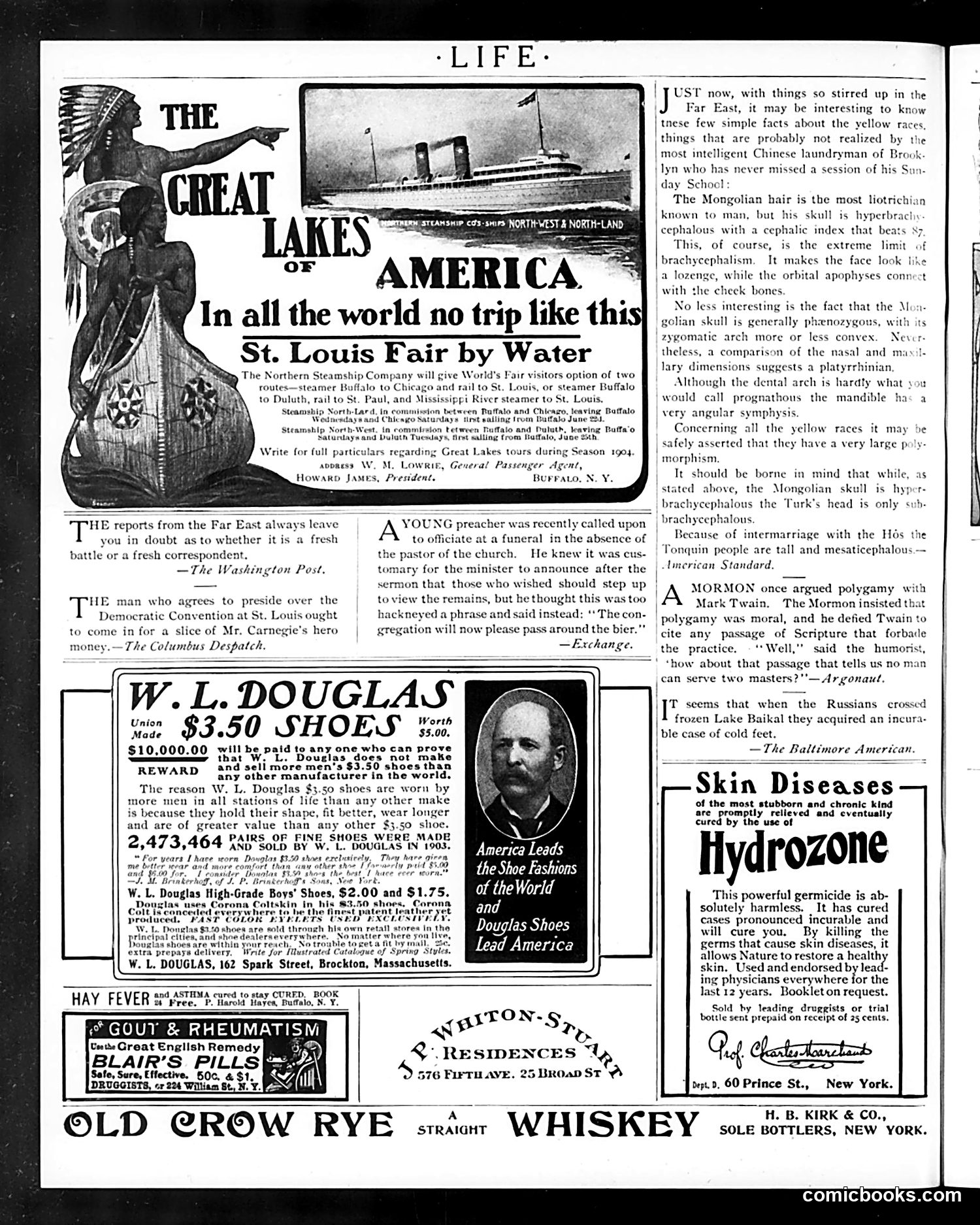 Life — June 2, 1904 — page 46 of 50