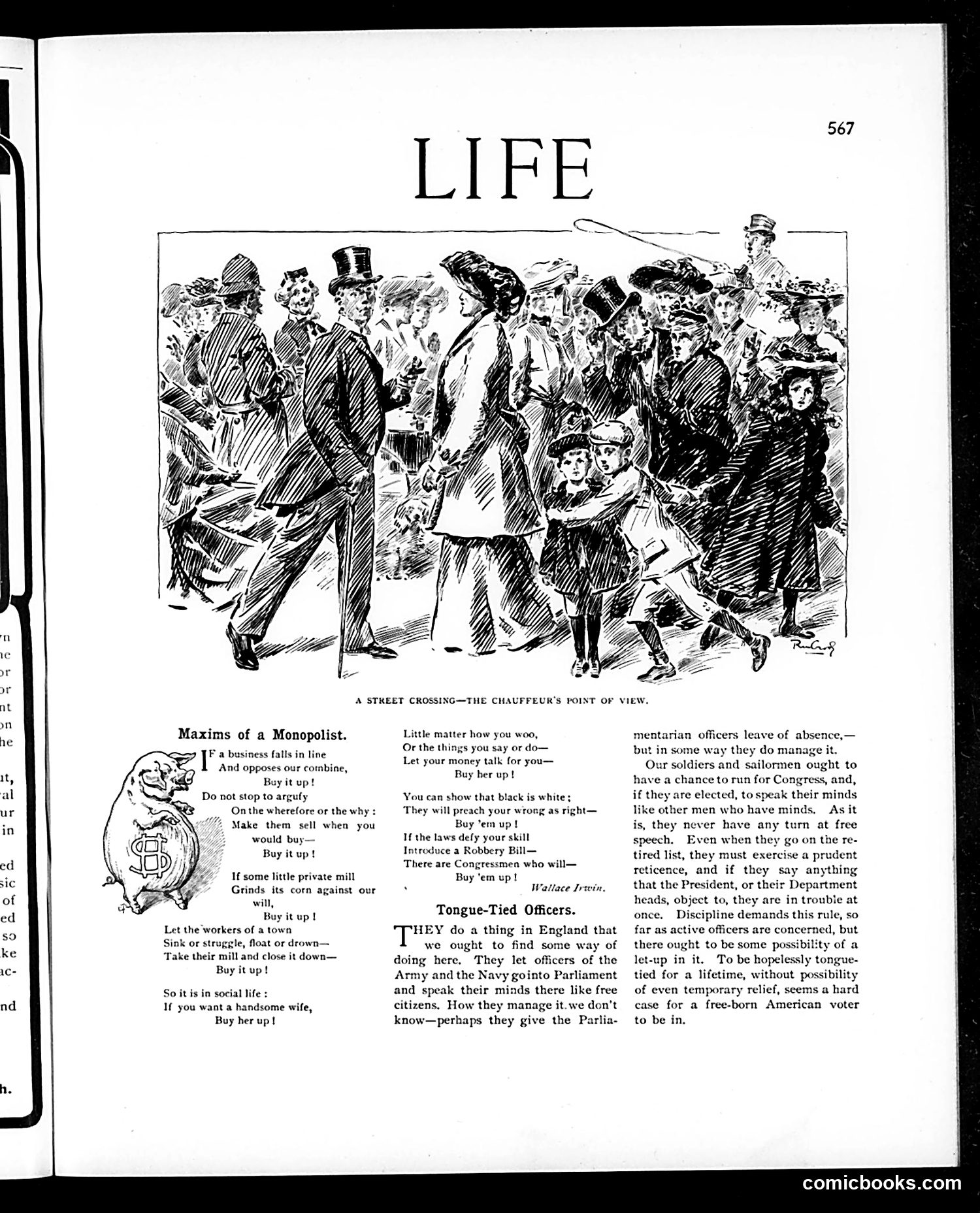 Life — June 9, 1904 — page 3 of 20