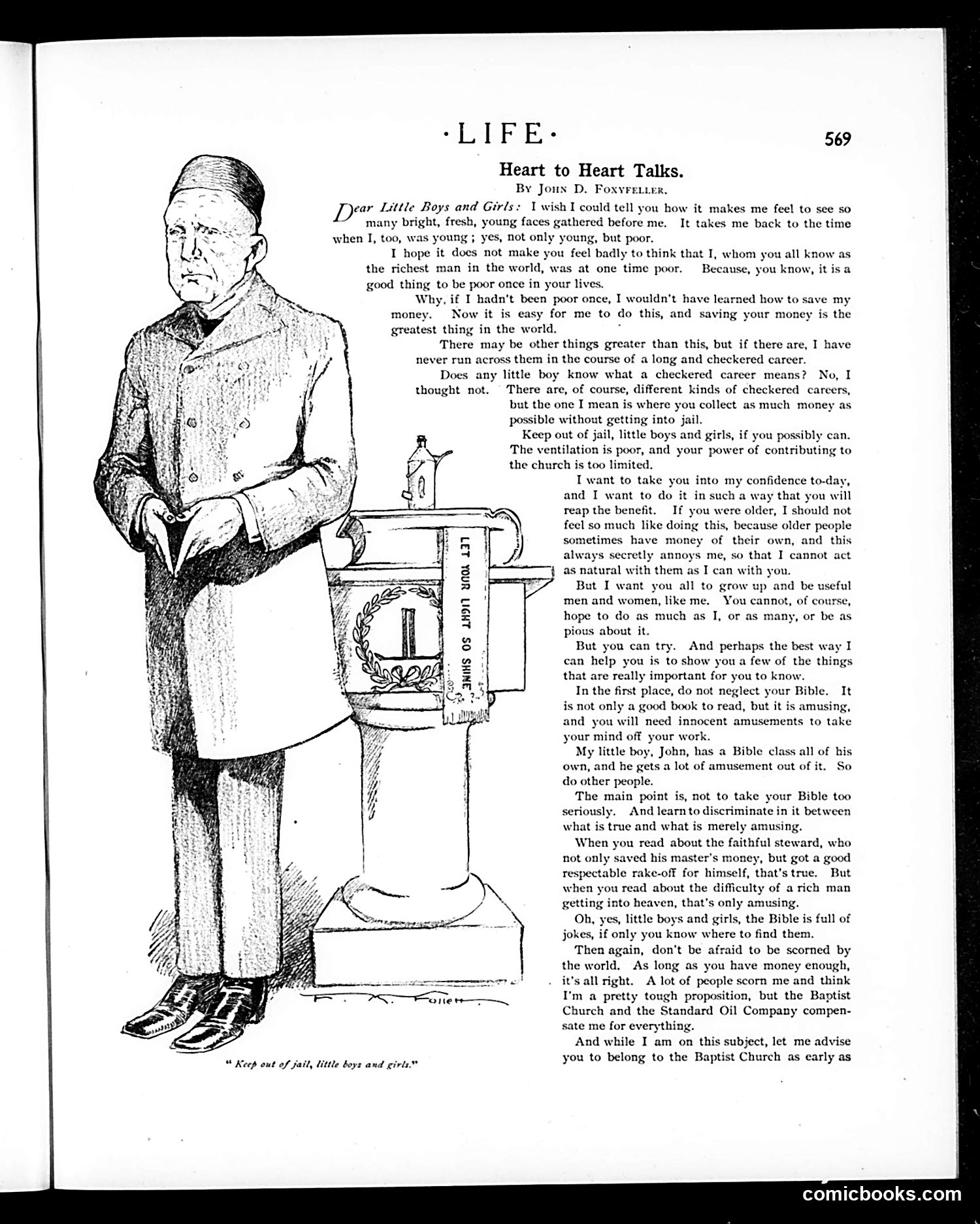 Life — June 9, 1904 — page 5 of 20
