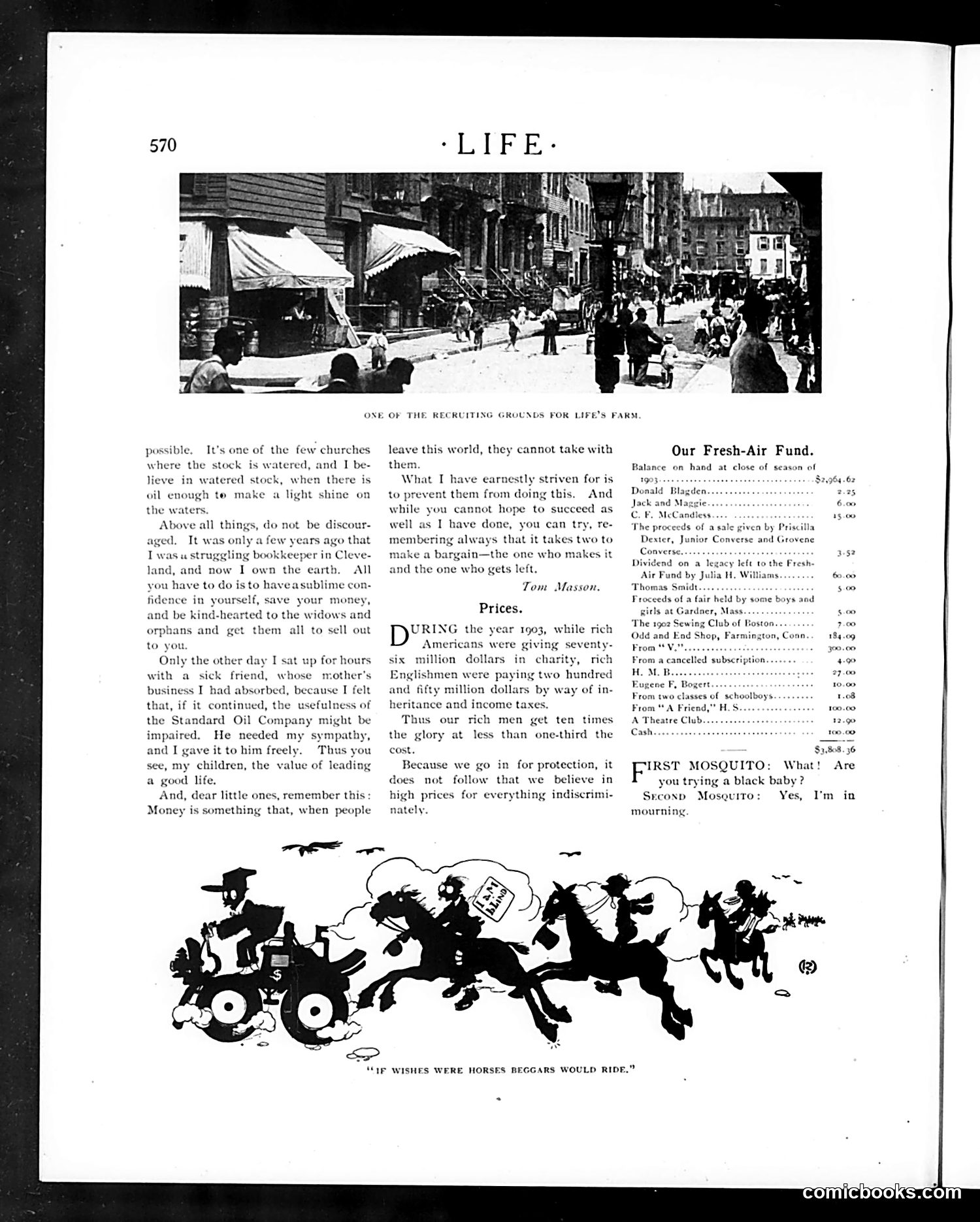 Life — June 9, 1904 — page 6 of 20