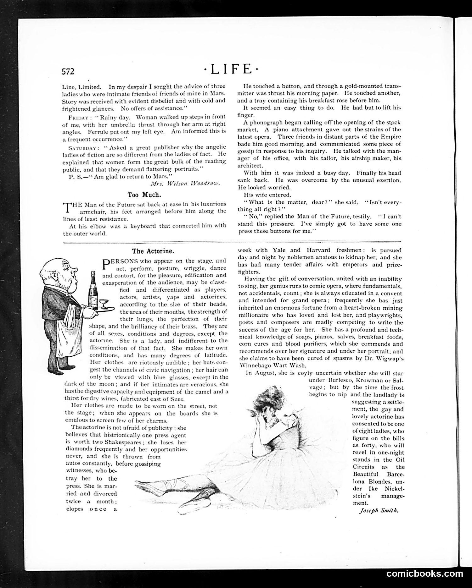Life — June 9, 1904 — page 8 of 20