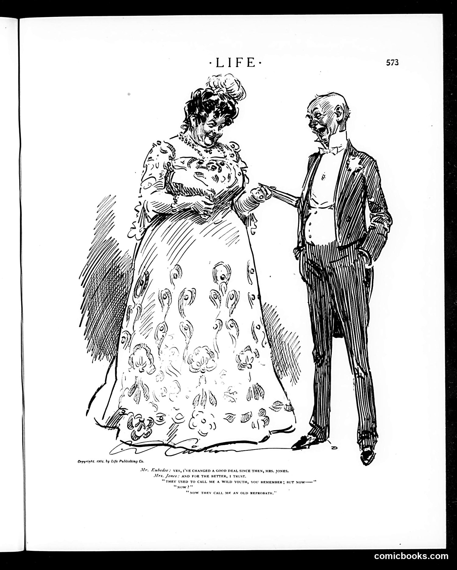 Life — June 9, 1904 — page 9 of 20