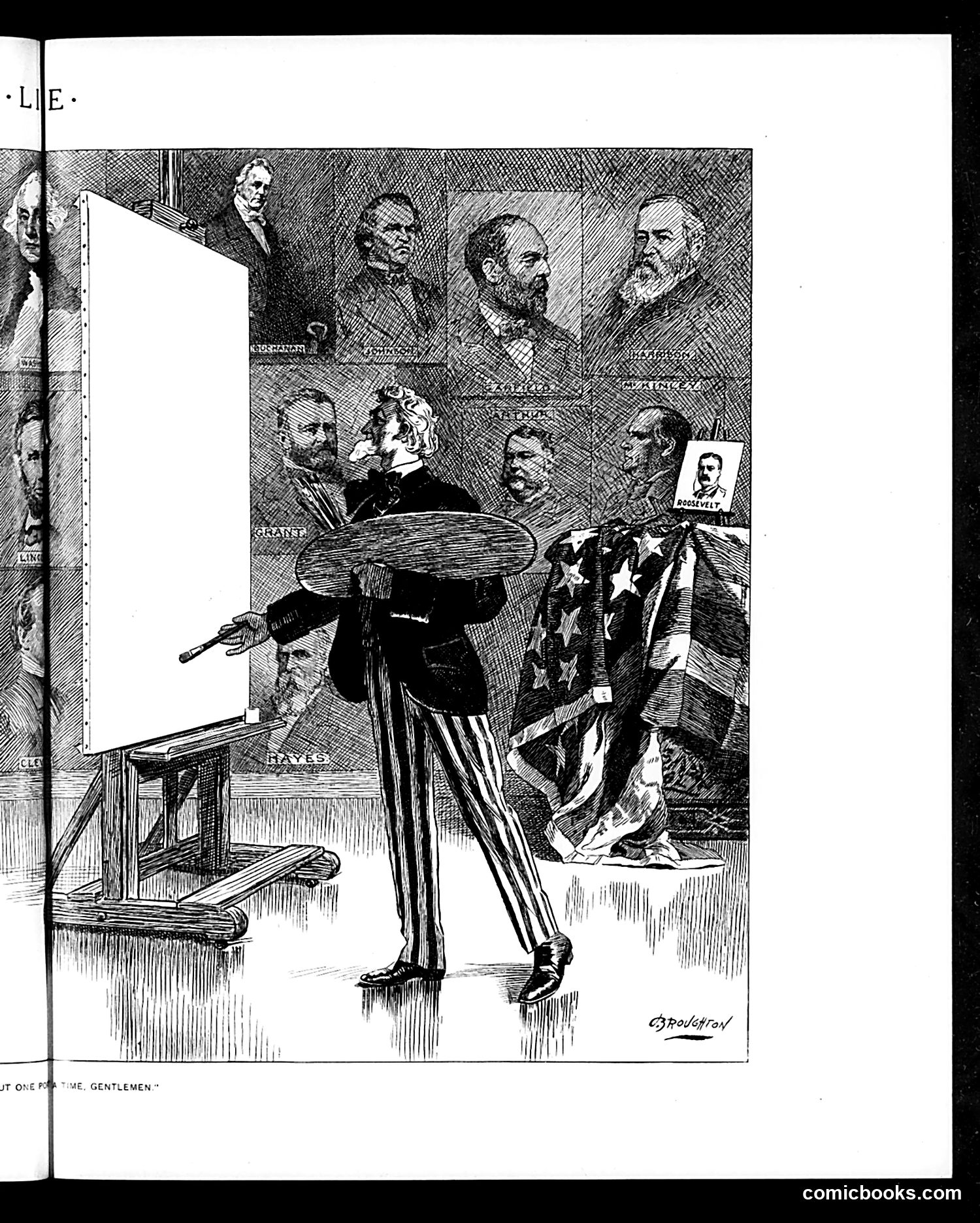 Life — June 9, 1904 — page 11 of 20