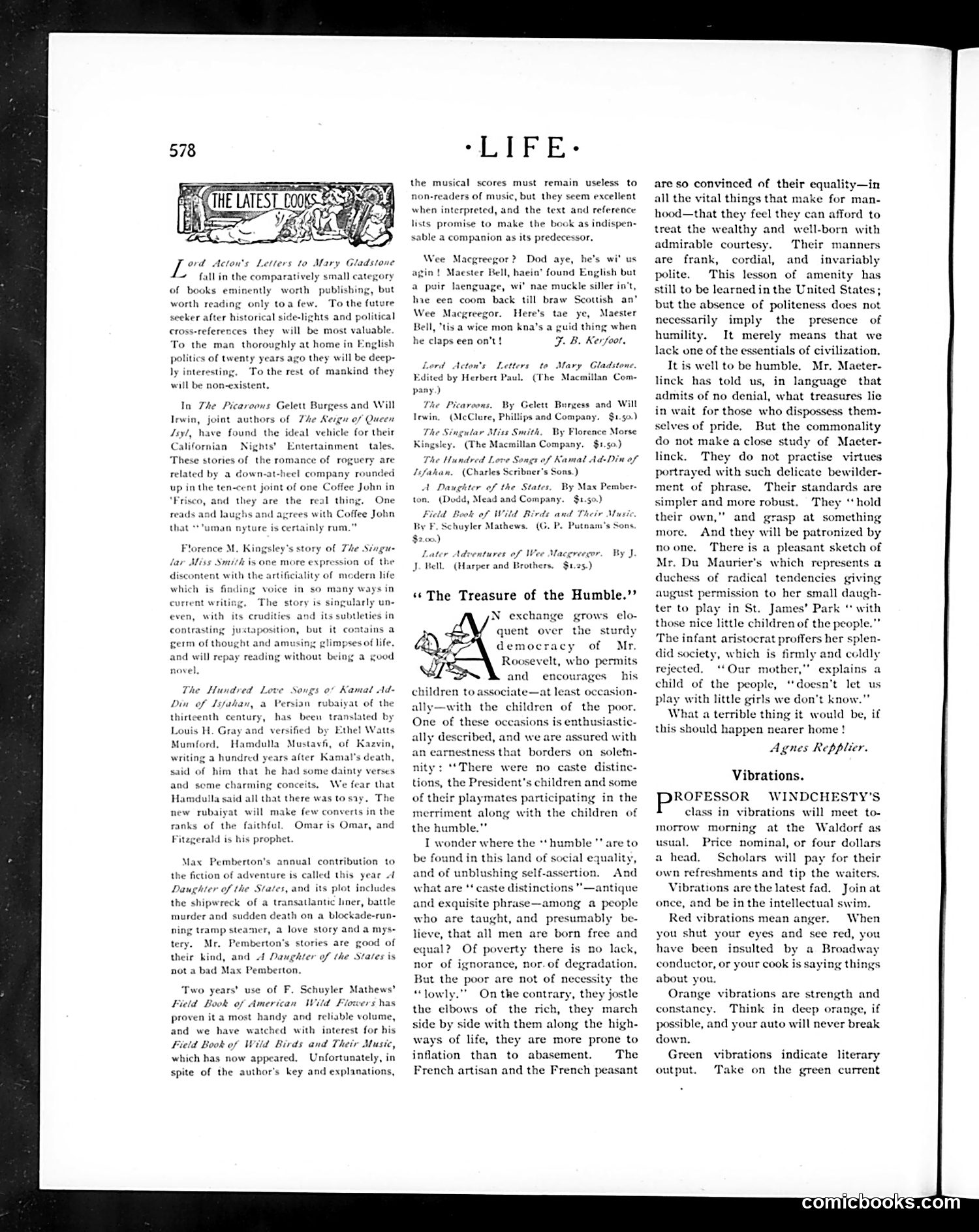 Life — June 9, 1904 — page 14 of 20