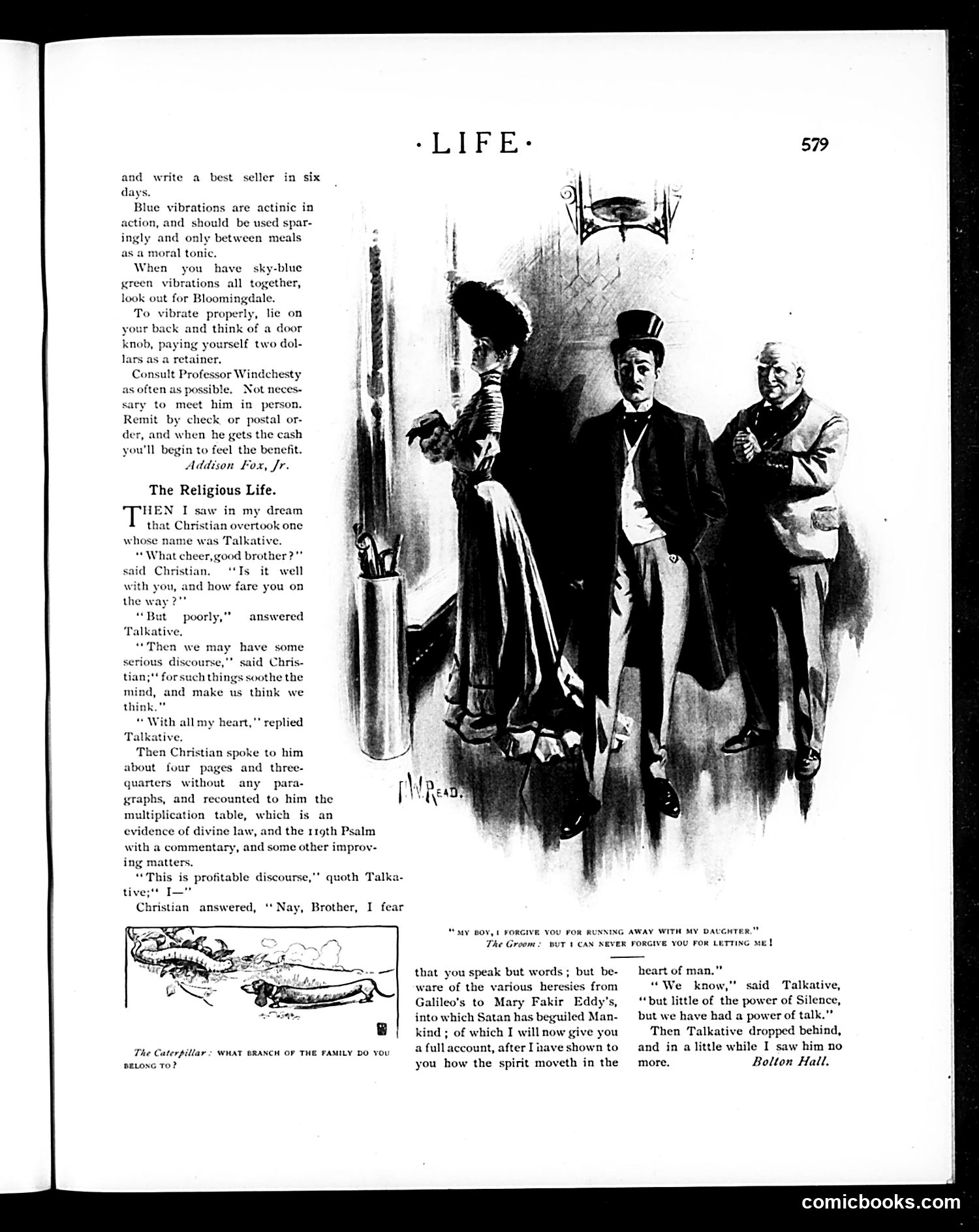 Life — June 9, 1904 — page 15 of 20