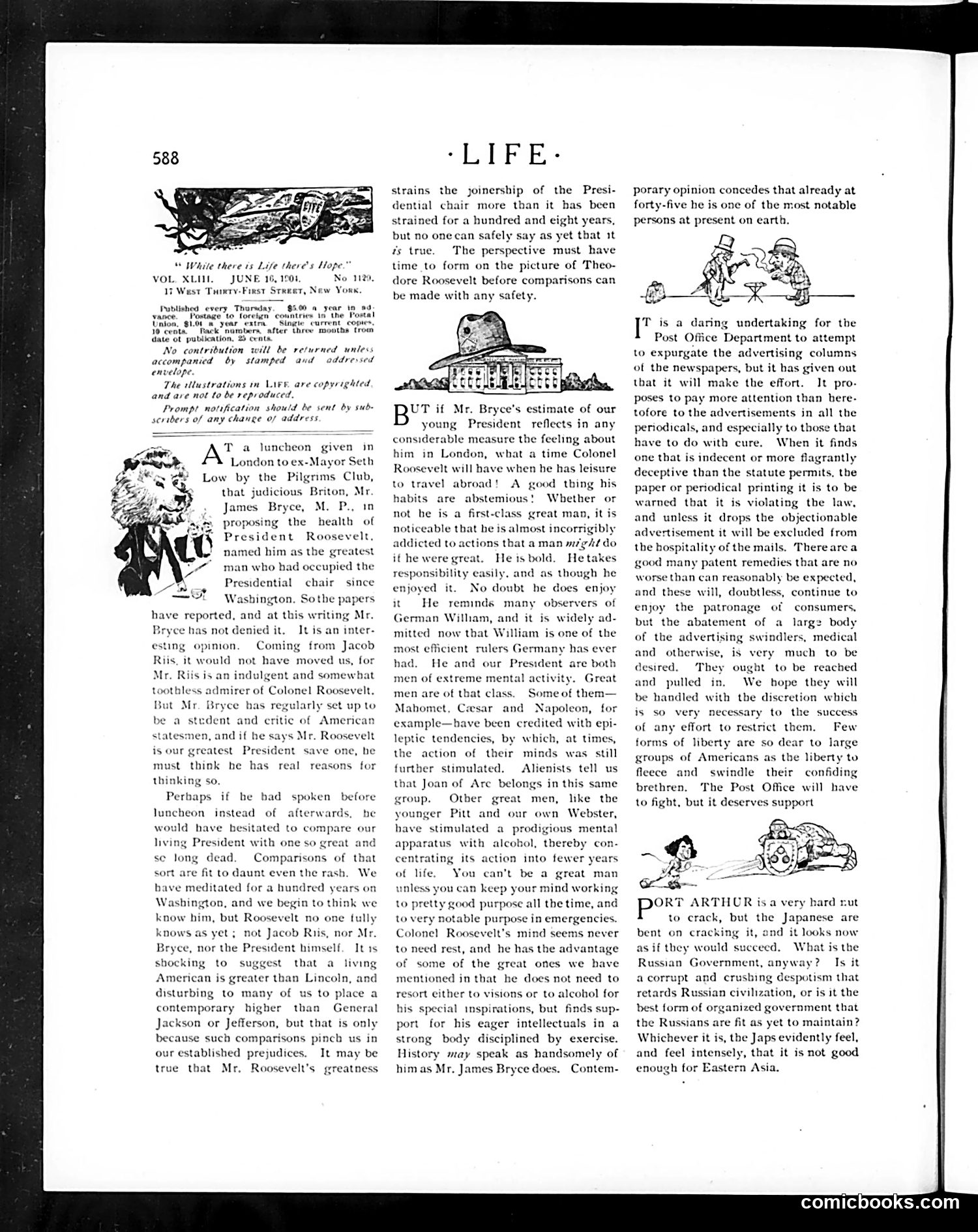 Life — June 16, 1904 — page 4 of 22