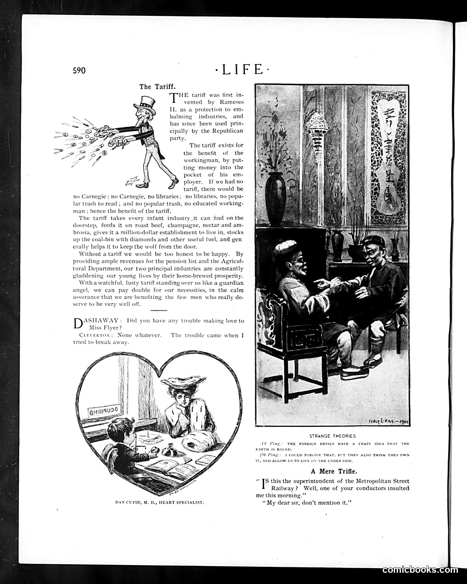 Life — June 16, 1904 — page 6 of 22