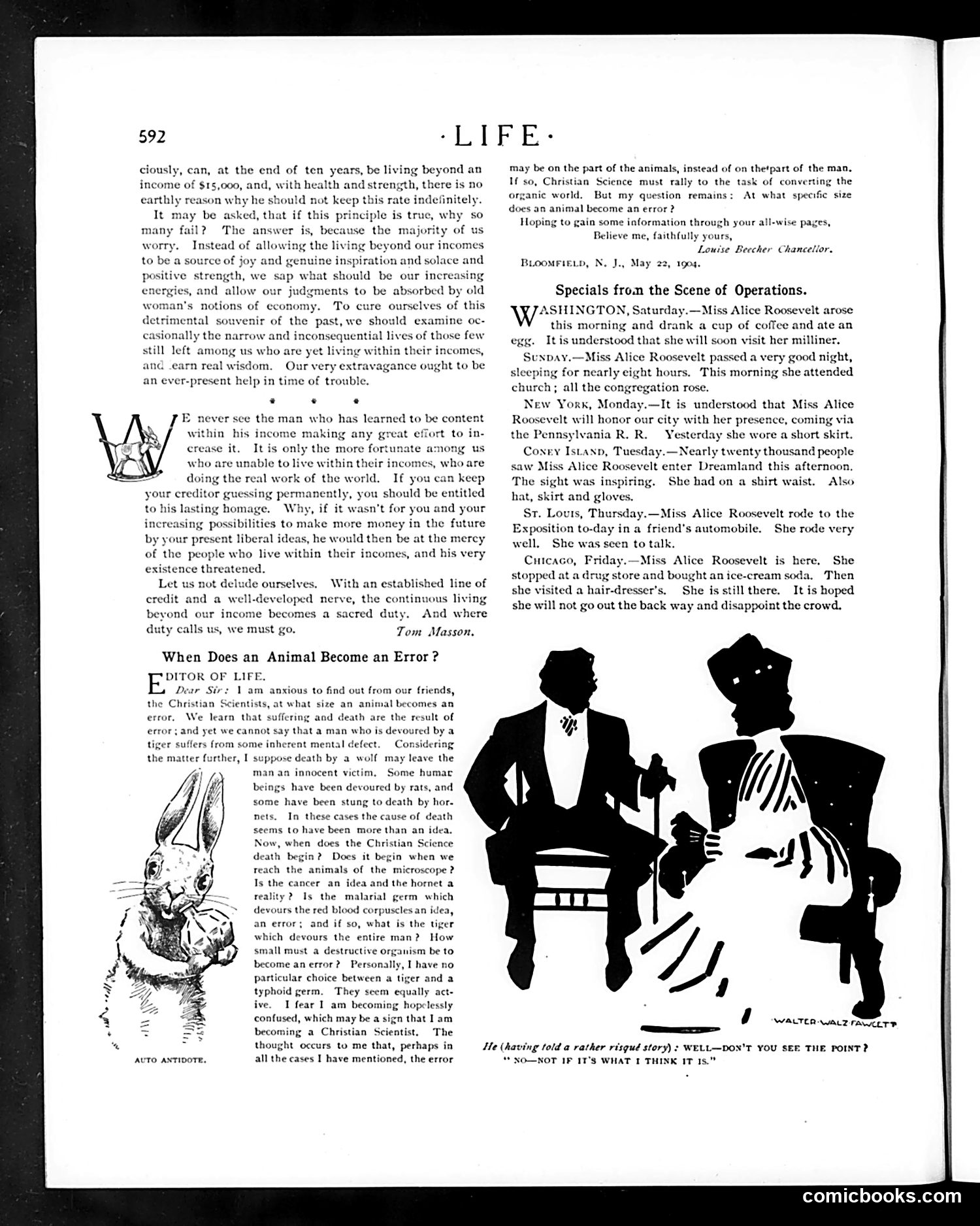 Life — June 16, 1904 — page 8 of 22