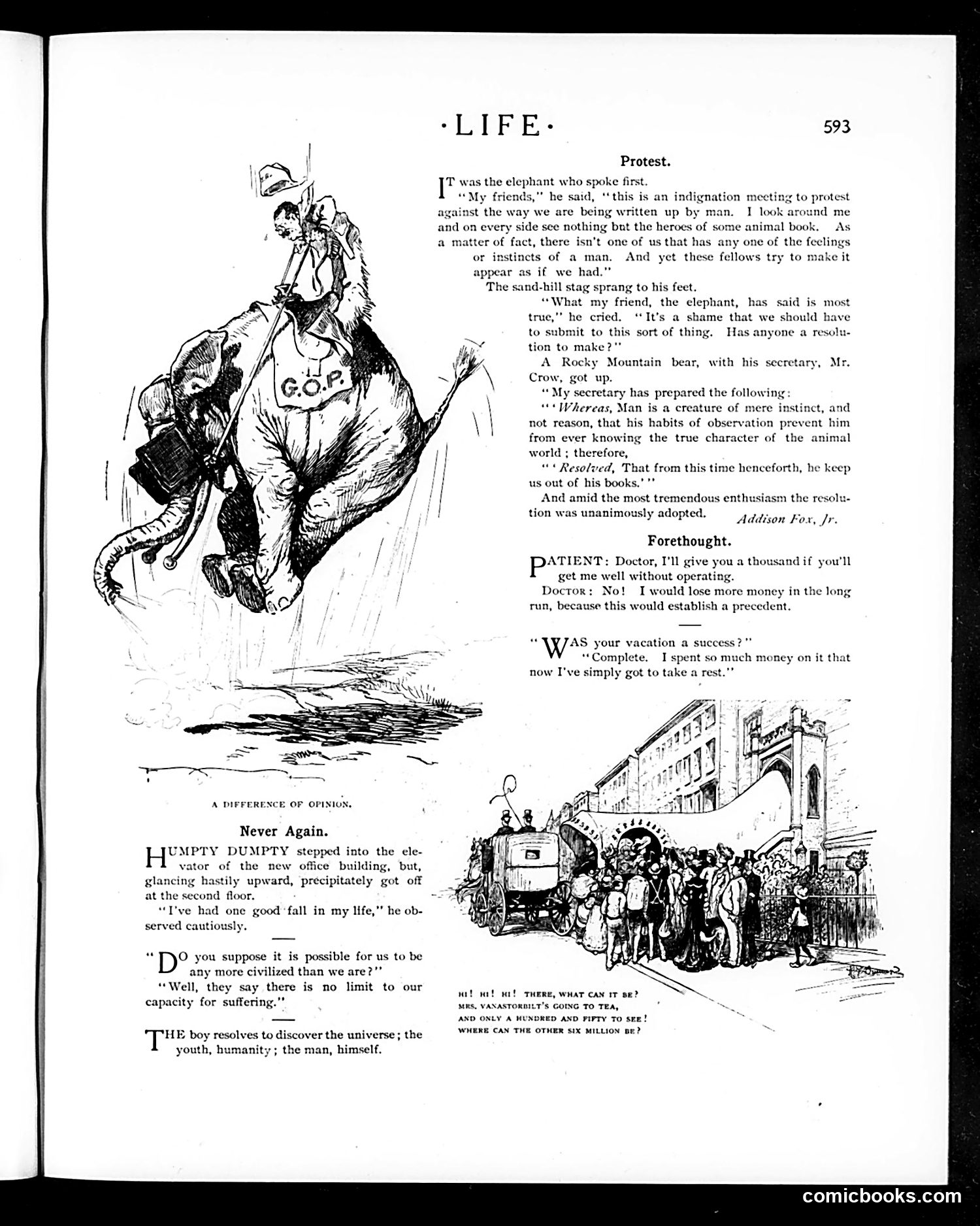Life — June 16, 1904 — page 9 of 22