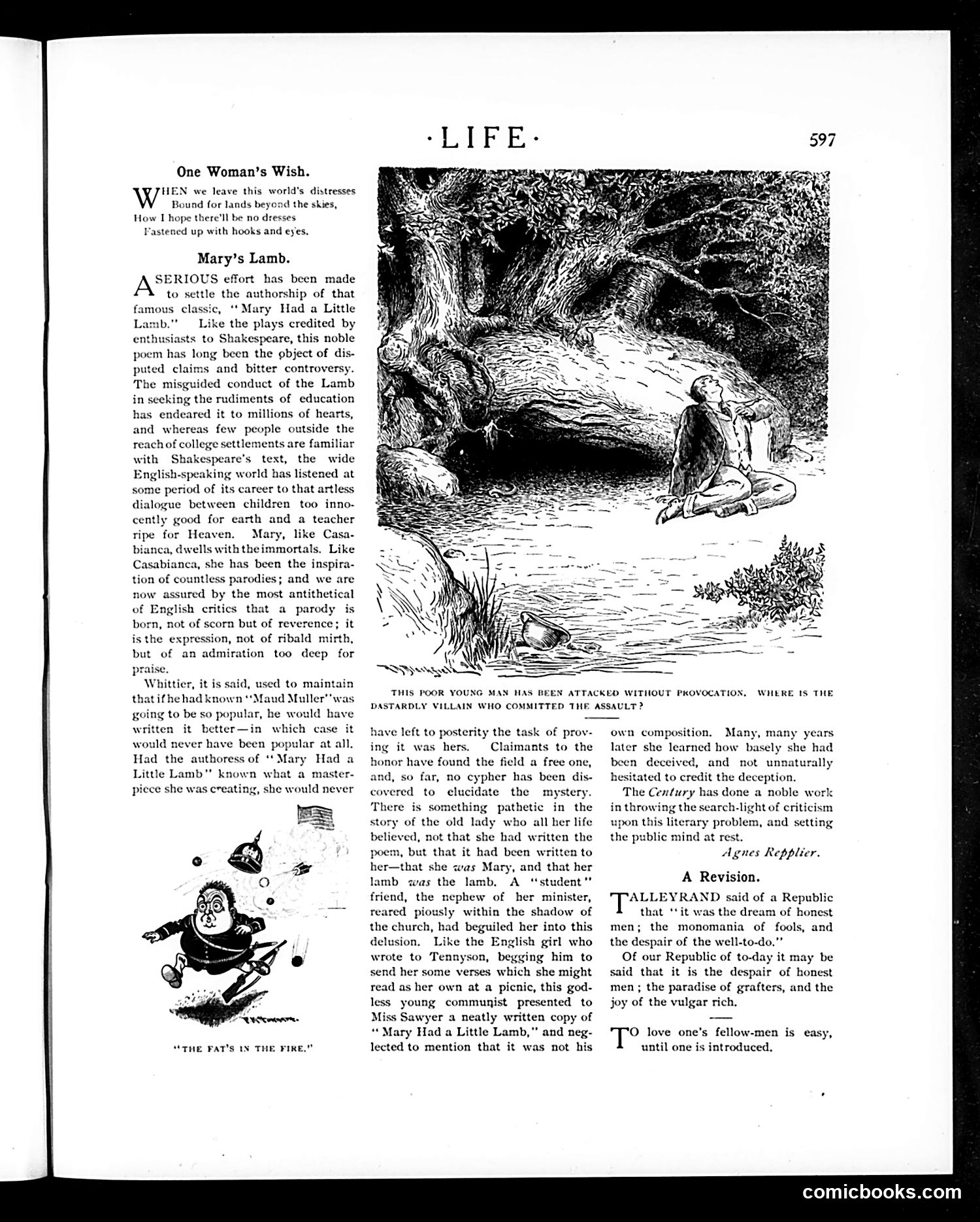 Life — June 16, 1904 — page 13 of 22