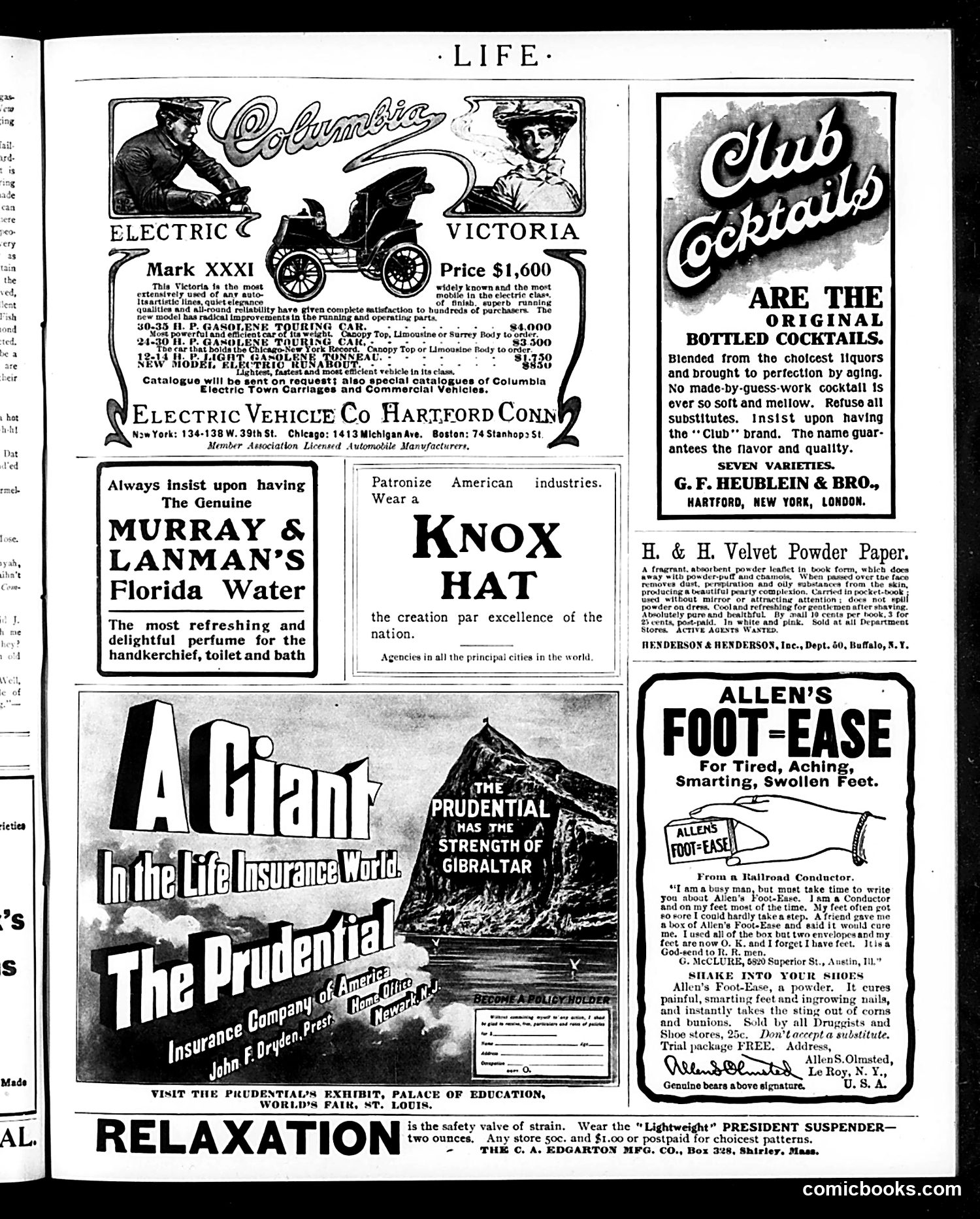 Life — June 16, 1904 — page 17 of 22