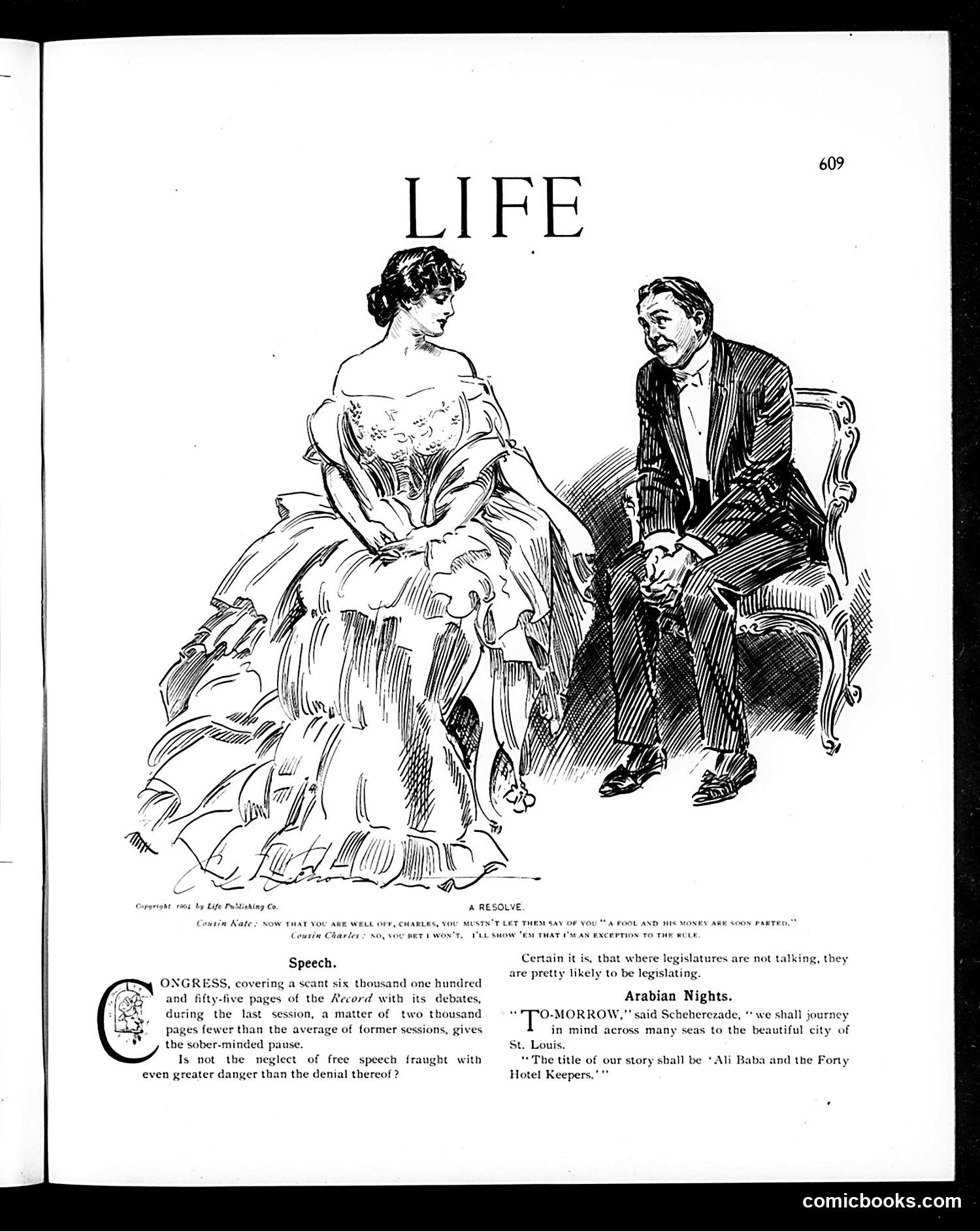 Life — June 23, 1904 — page 3 of 20