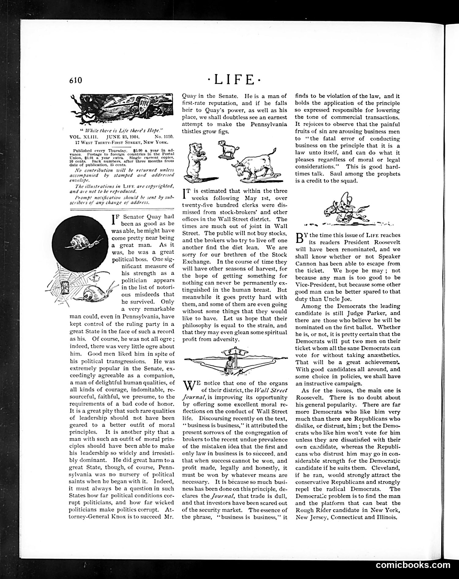 Life — June 23, 1904 — page 4 of 20