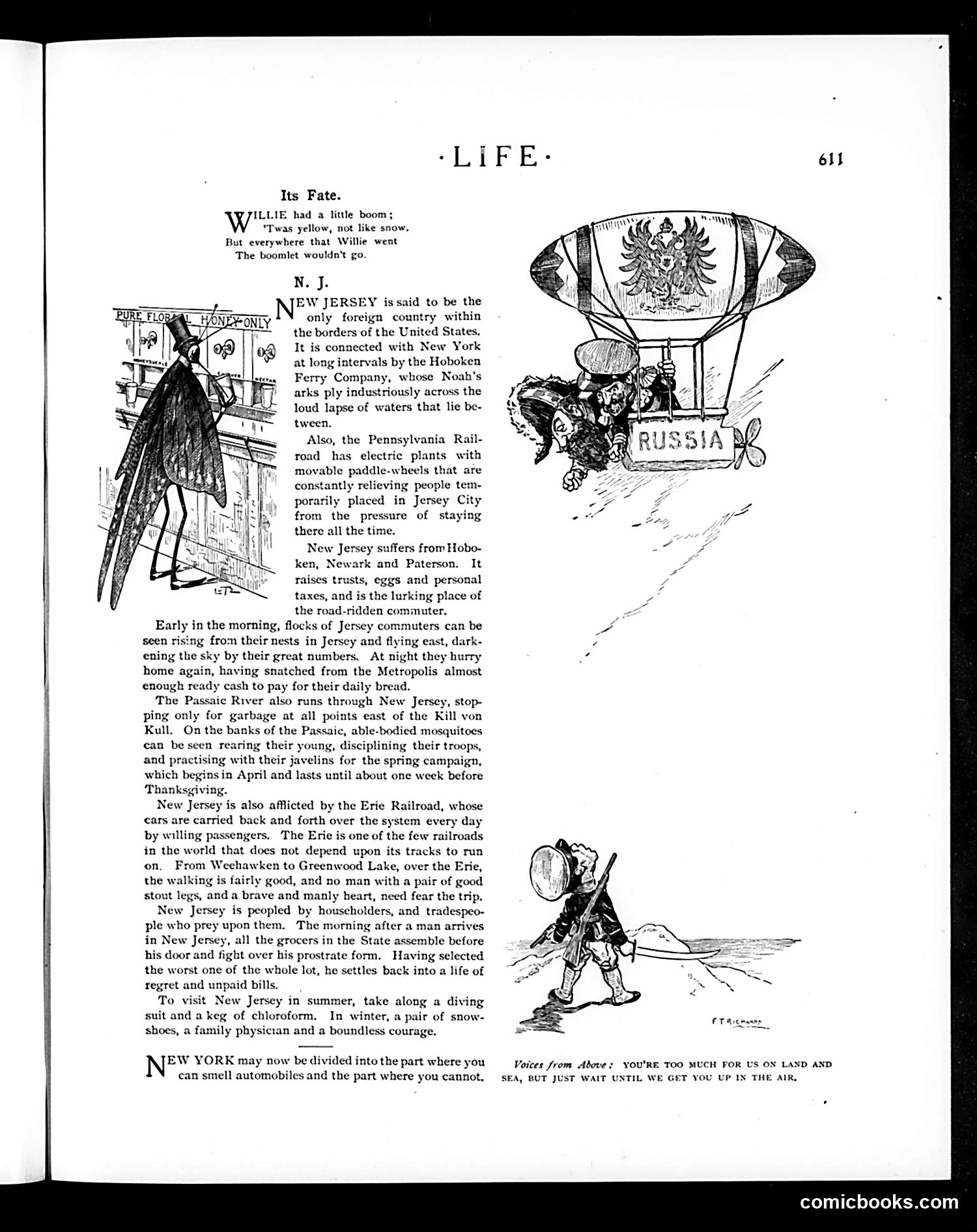 Life — June 23, 1904 — page 5 of 20