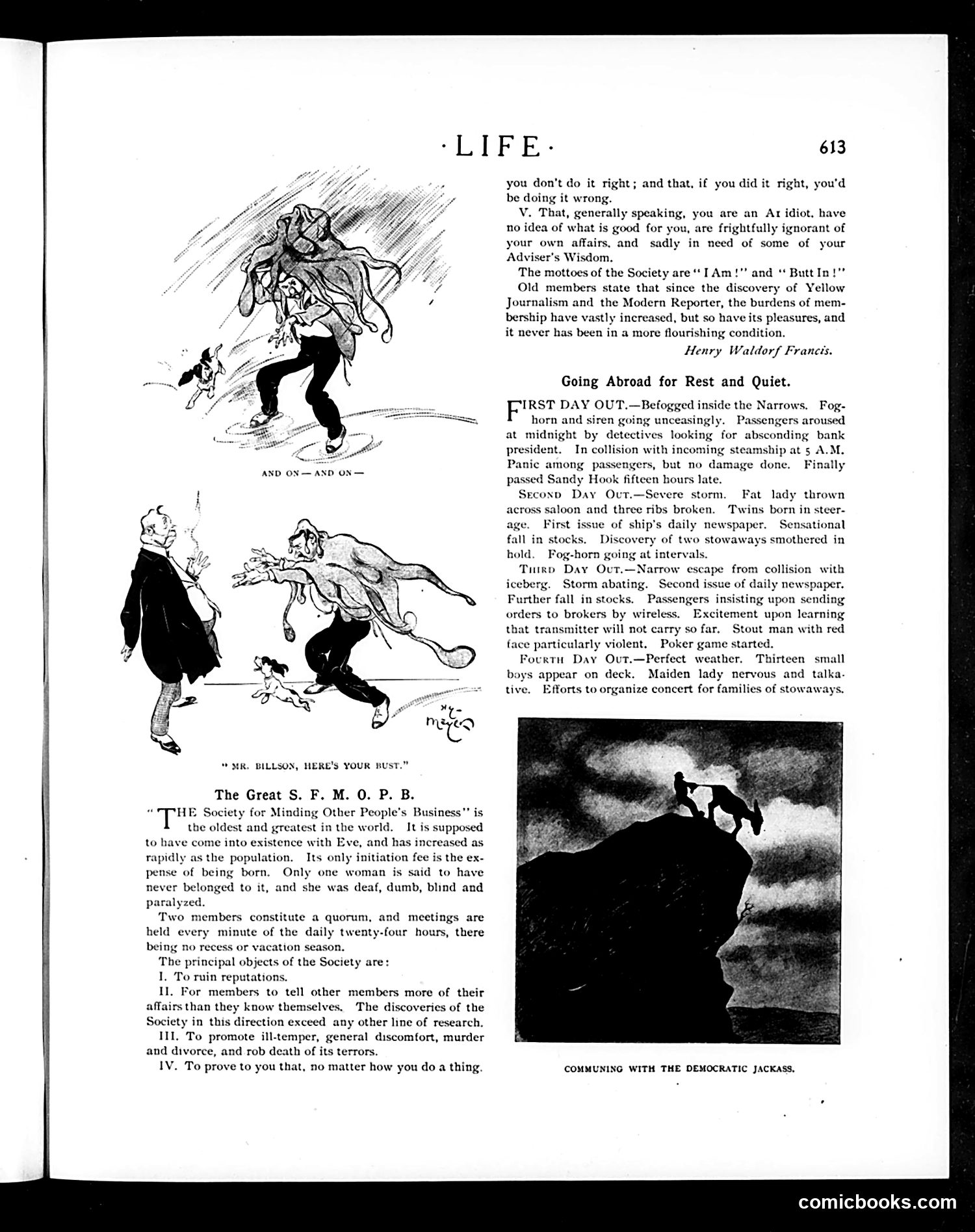 Life — June 23, 1904 — page 7 of 20