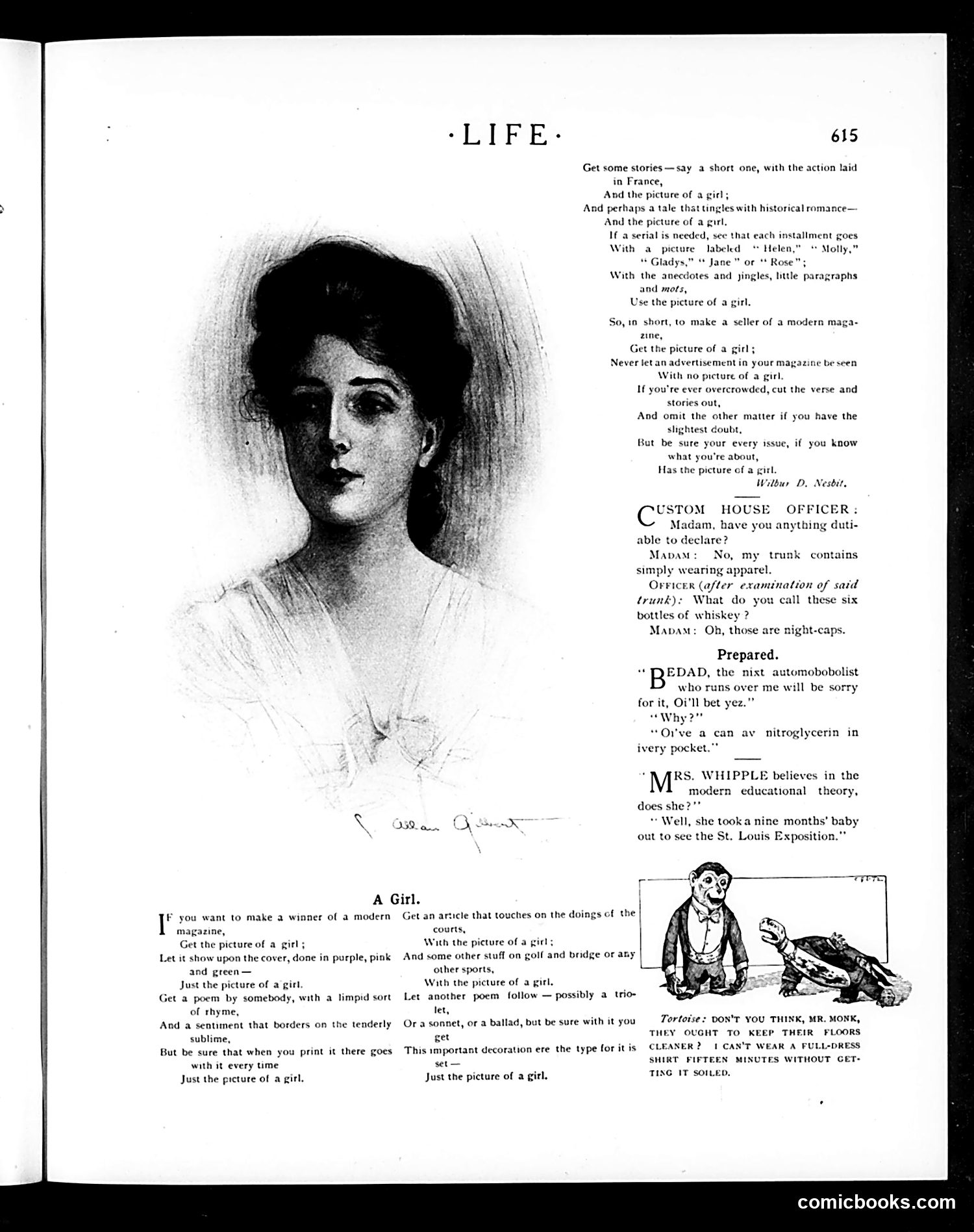 Life — June 23, 1904 — page 9 of 20