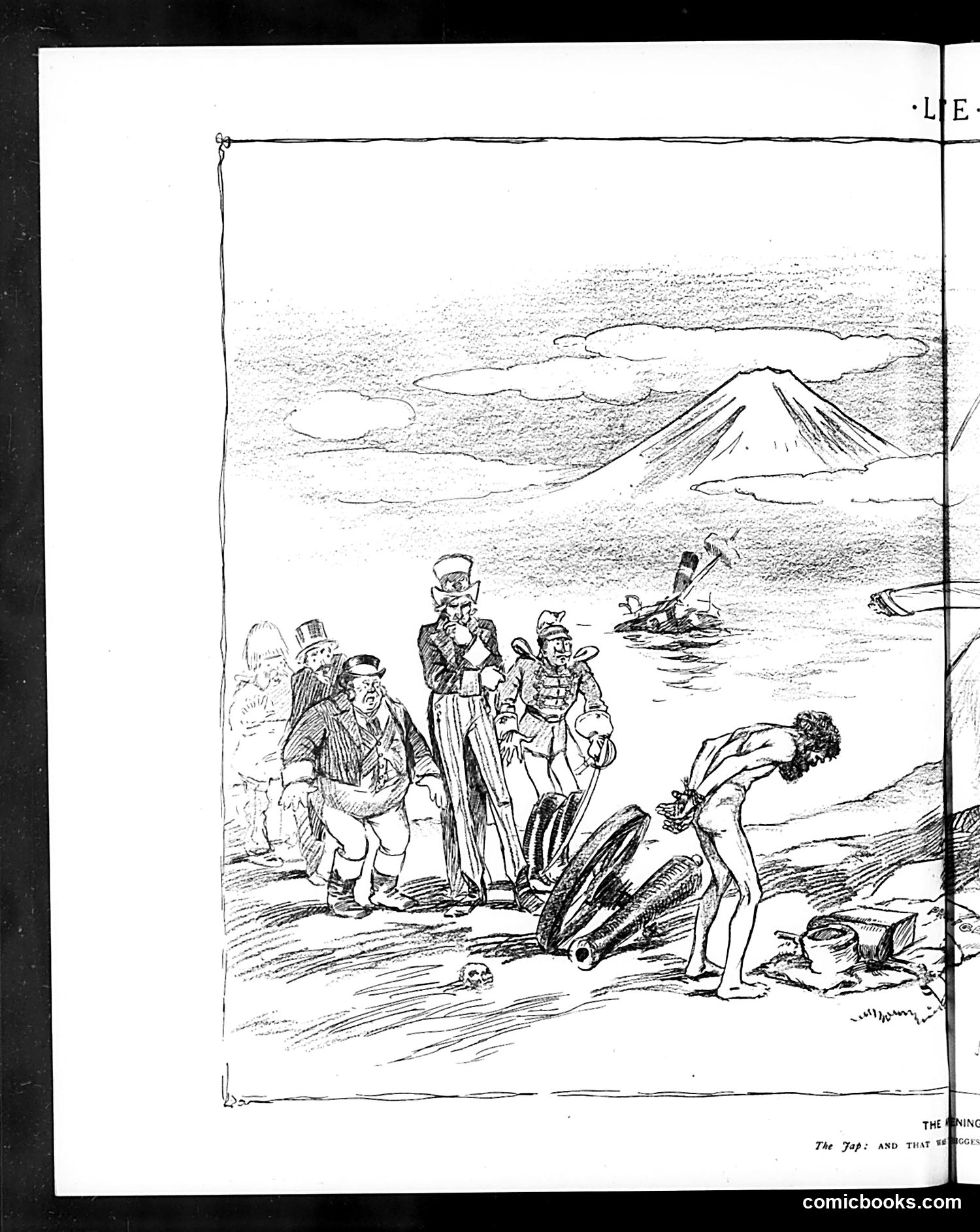 Life — June 23, 1904 — page 10 of 20