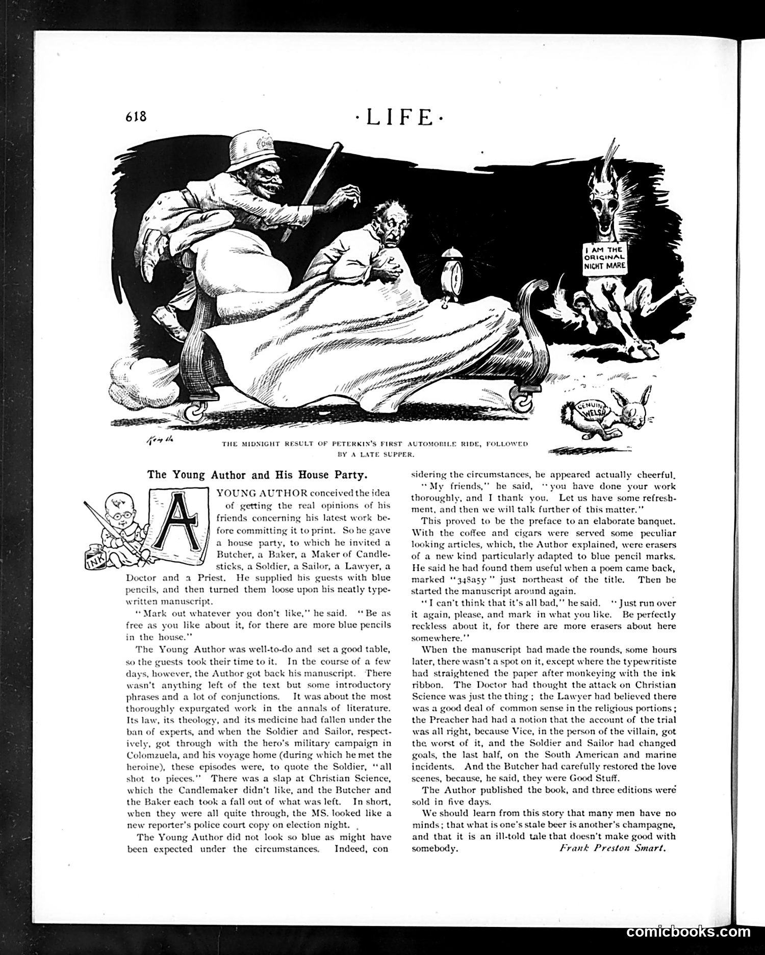 Life — June 23, 1904 — page 12 of 20