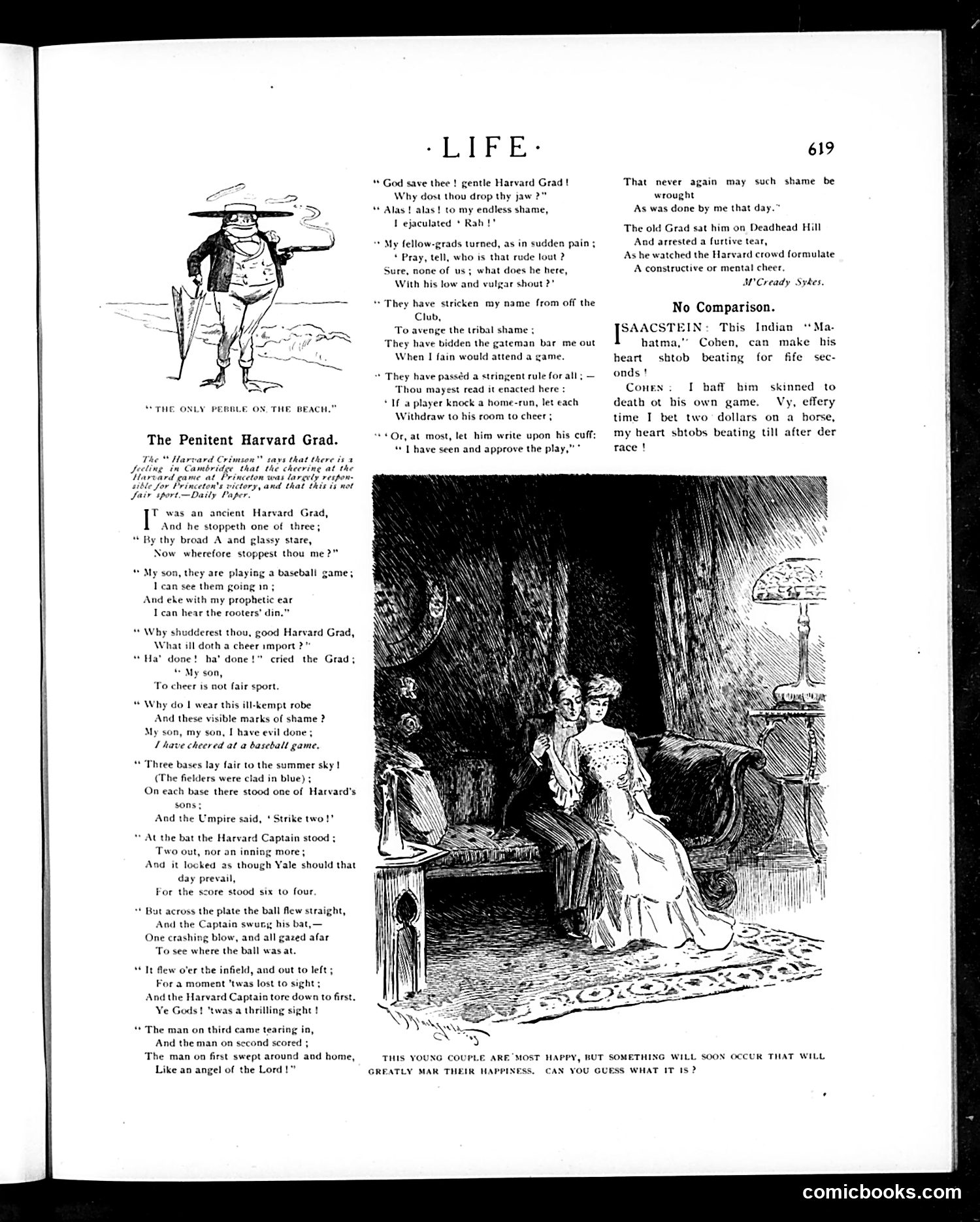 Life — June 23, 1904 — page 13 of 20