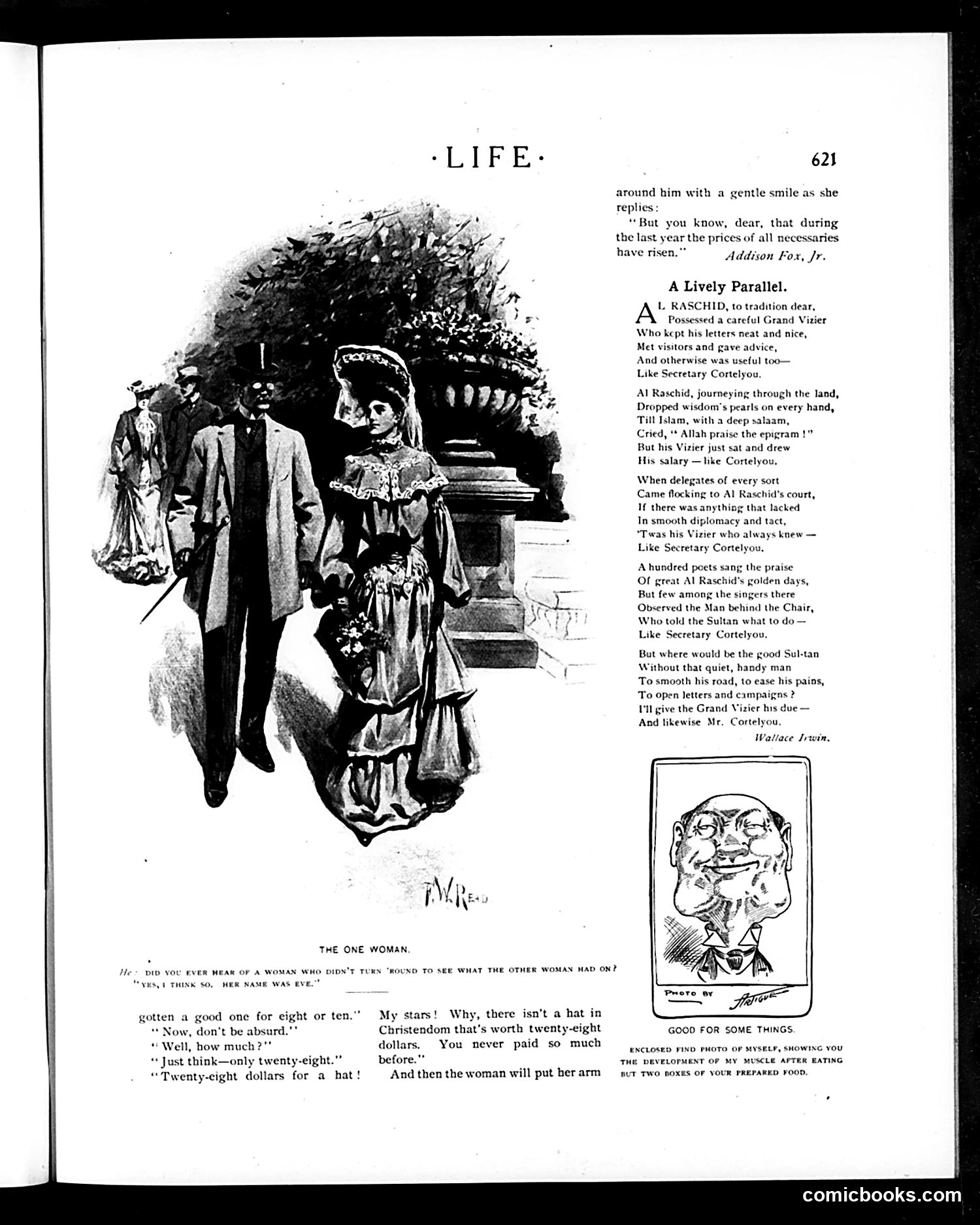 Life — June 23, 1904 — page 15 of 20