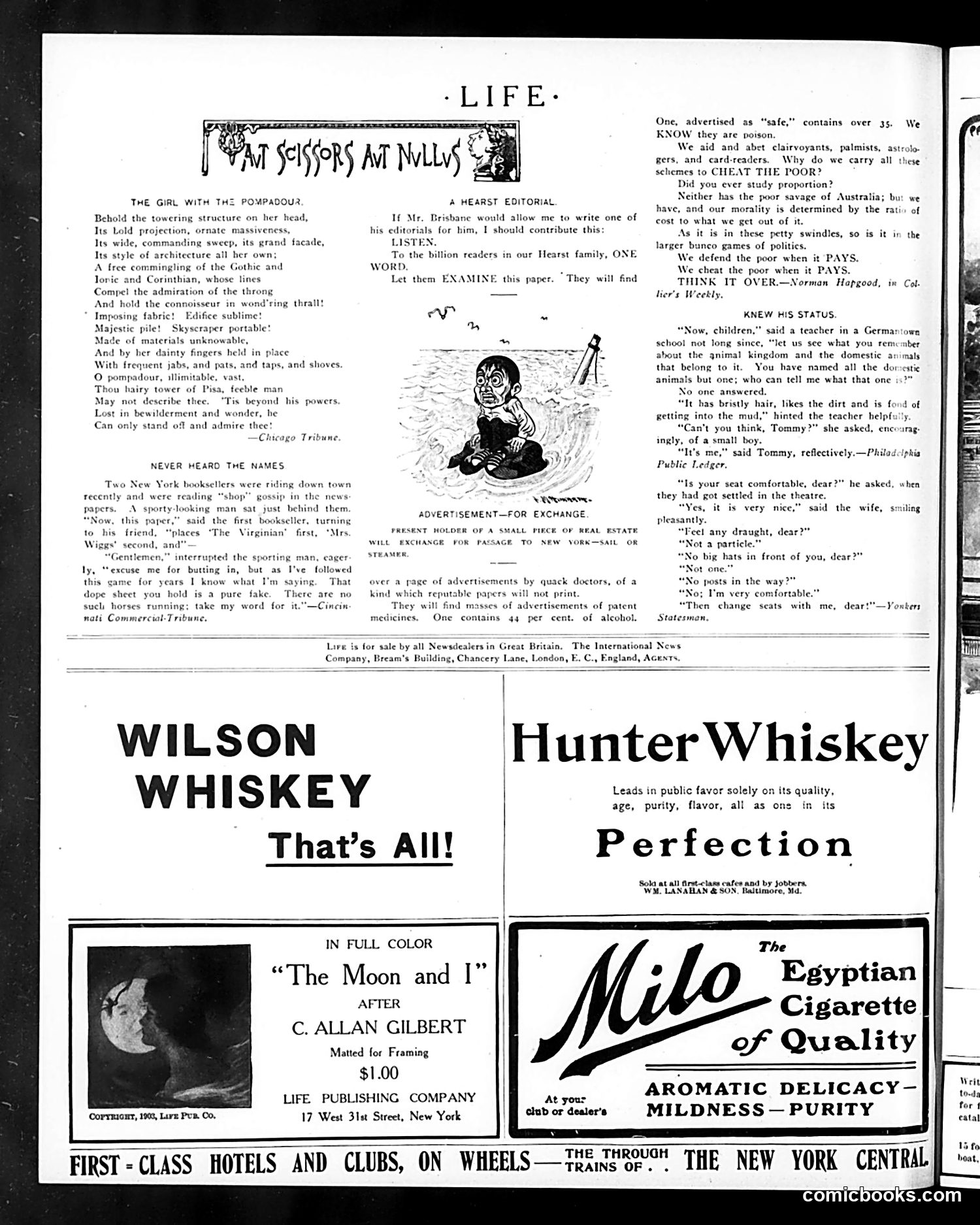 Life — June 23, 1904 — page 16 of 20
