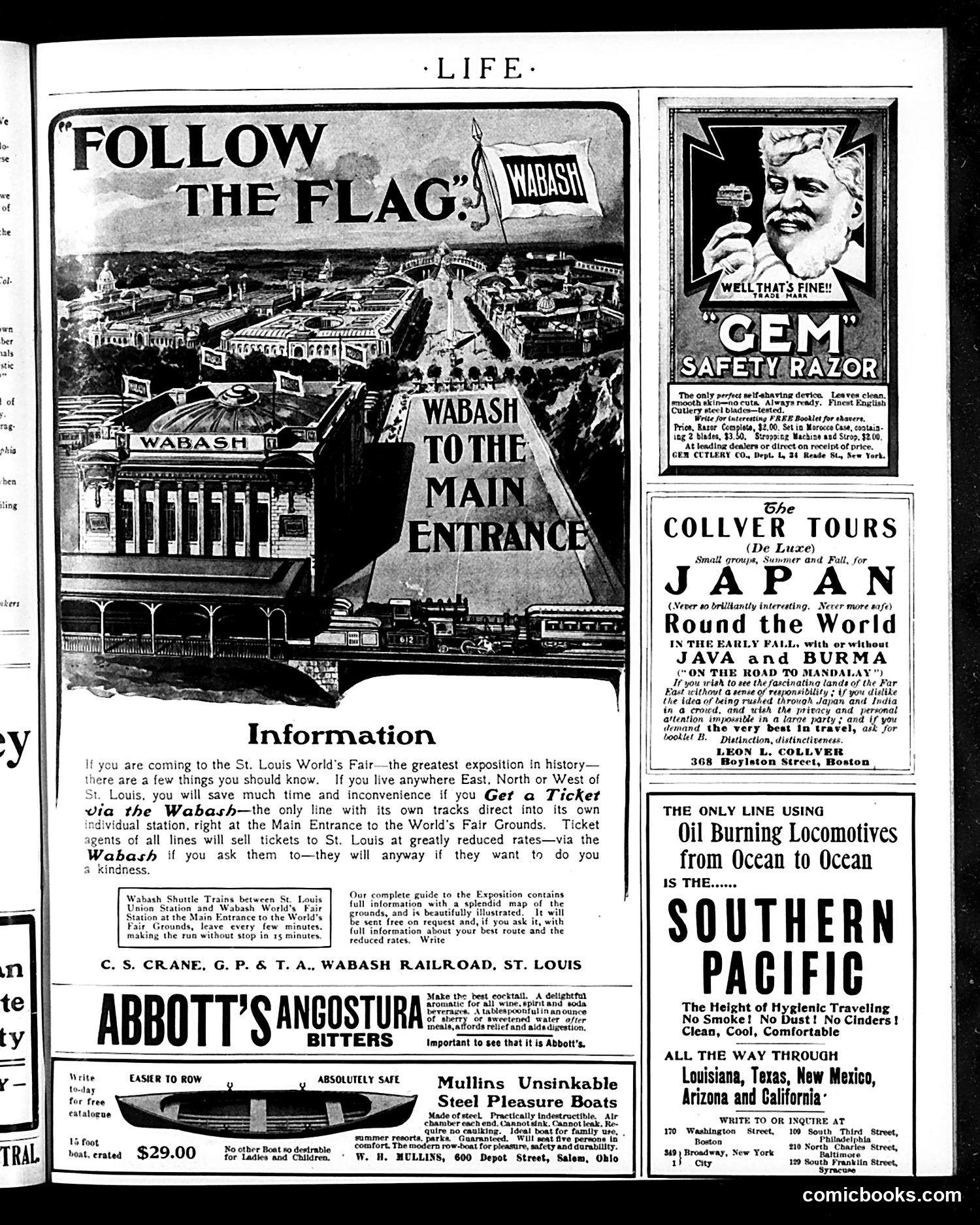 Life — June 23, 1904 — page 17 of 20