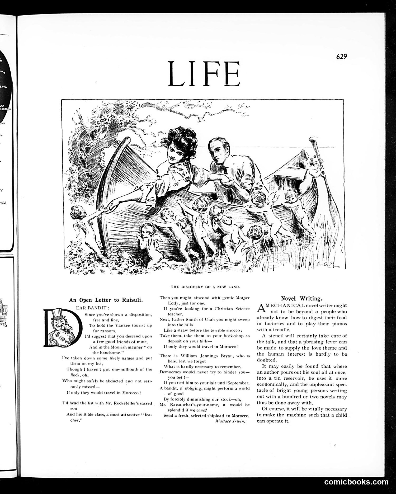 Life — June 30, 1904 — page 3 of 23