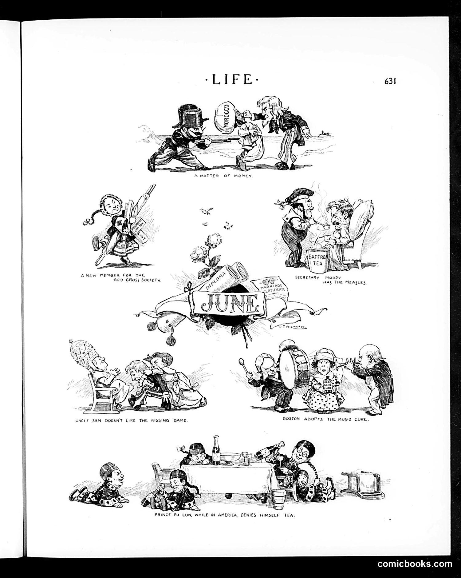 Life — June 30, 1904 — page 5 of 23
