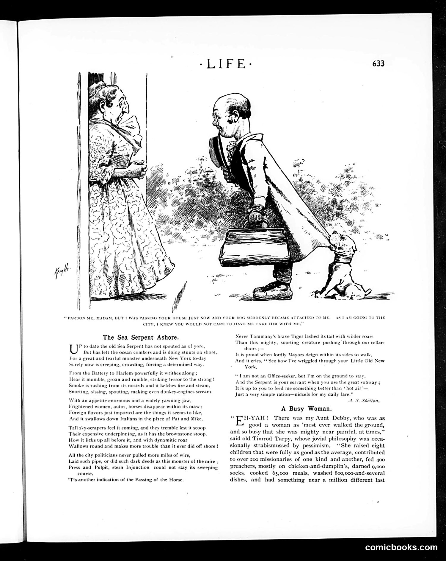 Life — June 30, 1904 — page 7 of 23