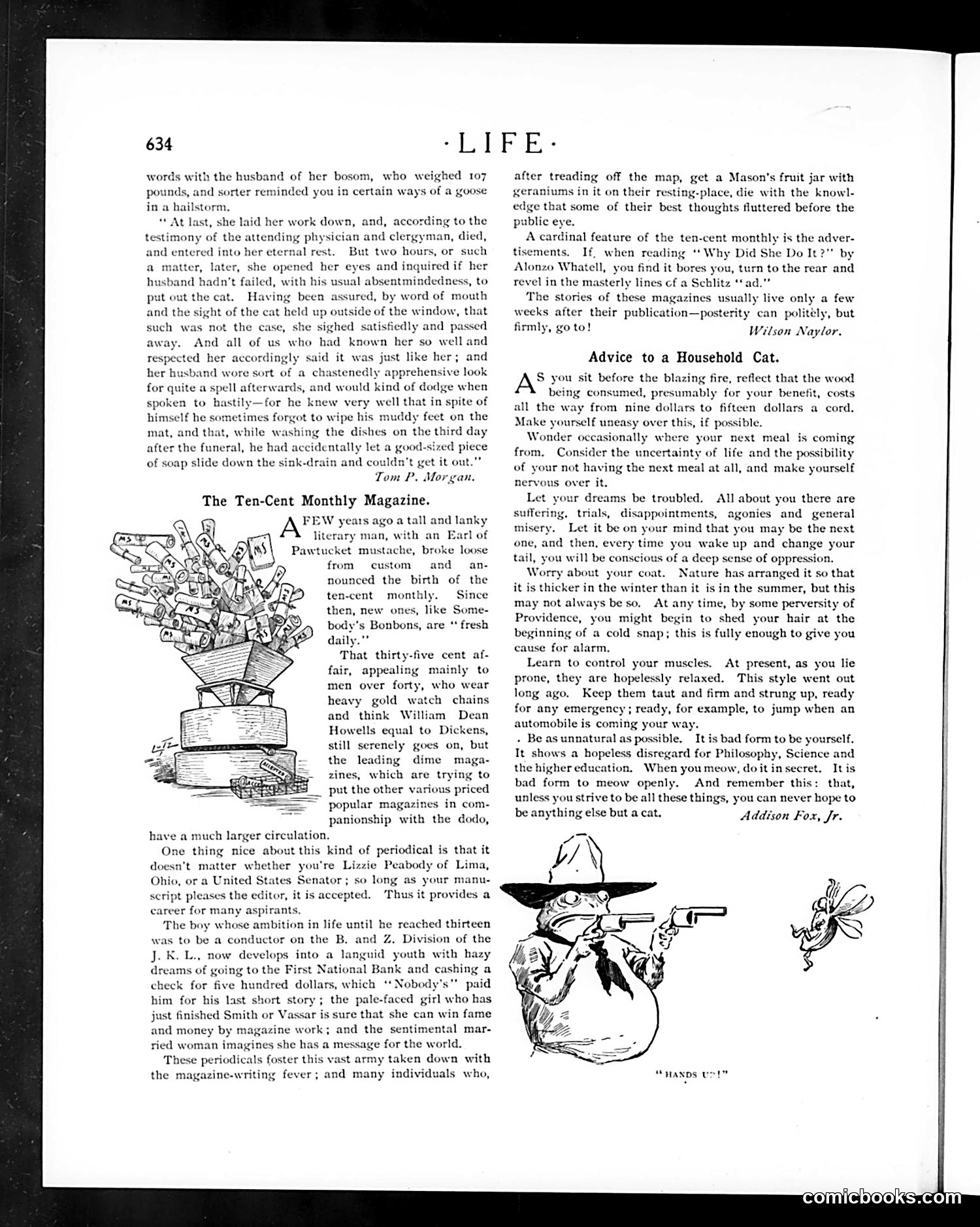 Life — June 30, 1904 — page 8 of 23