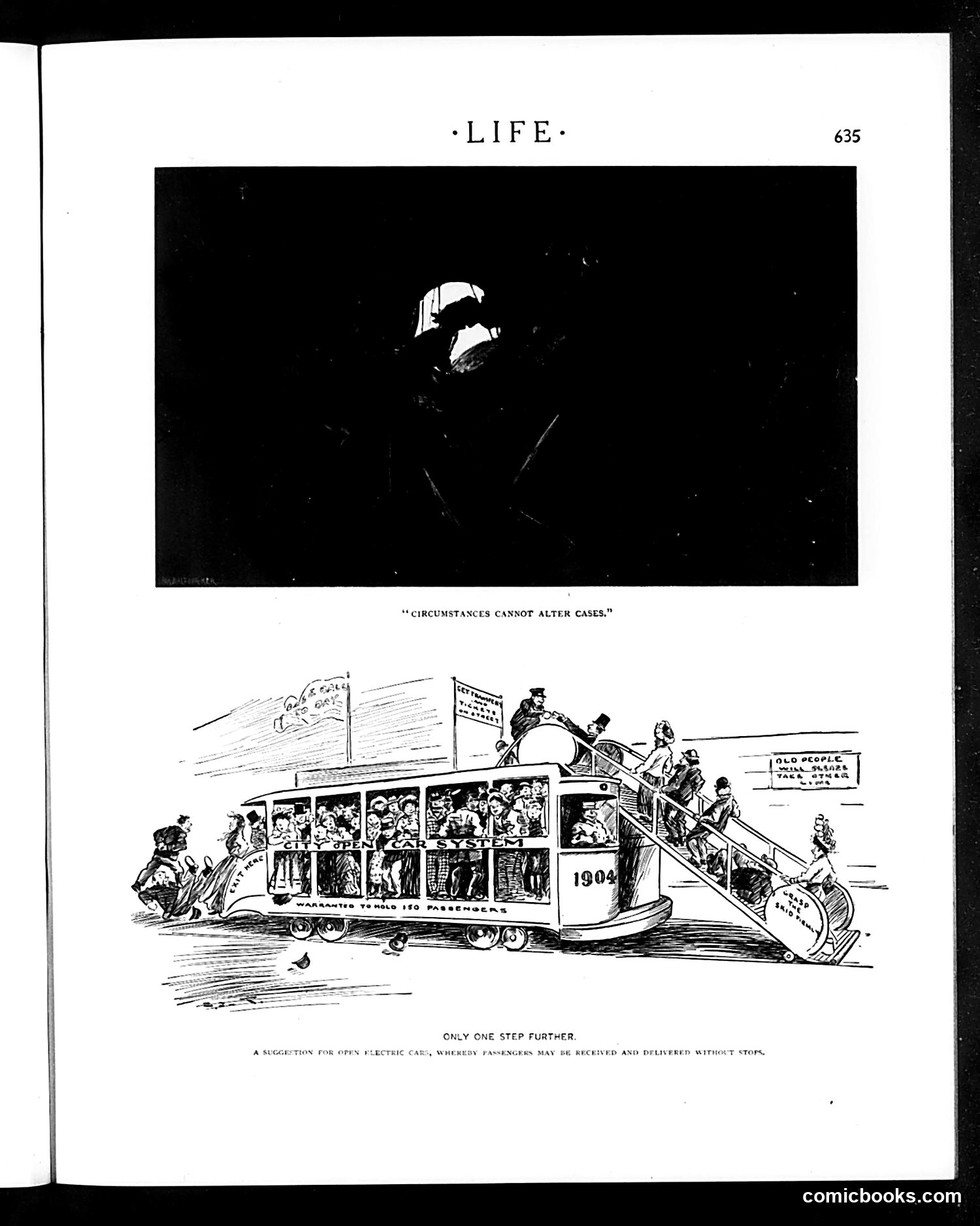 Life — June 30, 1904 — page 9 of 23