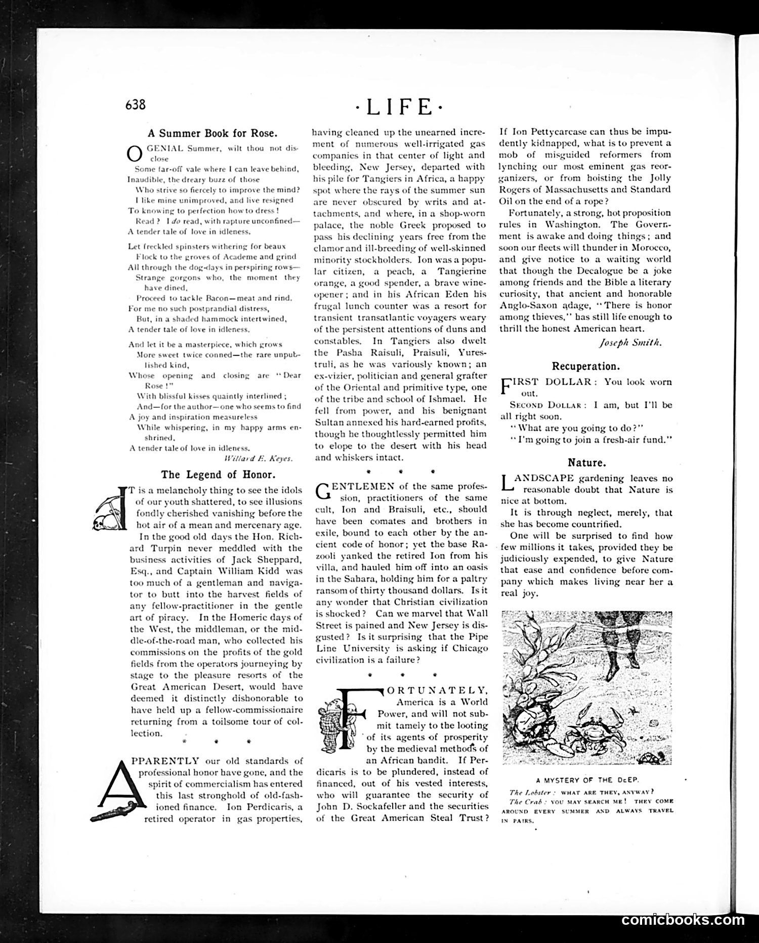Life — June 30, 1904 — page 12 of 23
