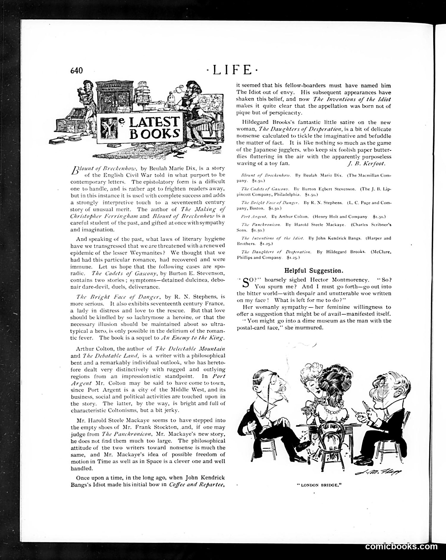 Life — June 30, 1904 — page 14 of 23