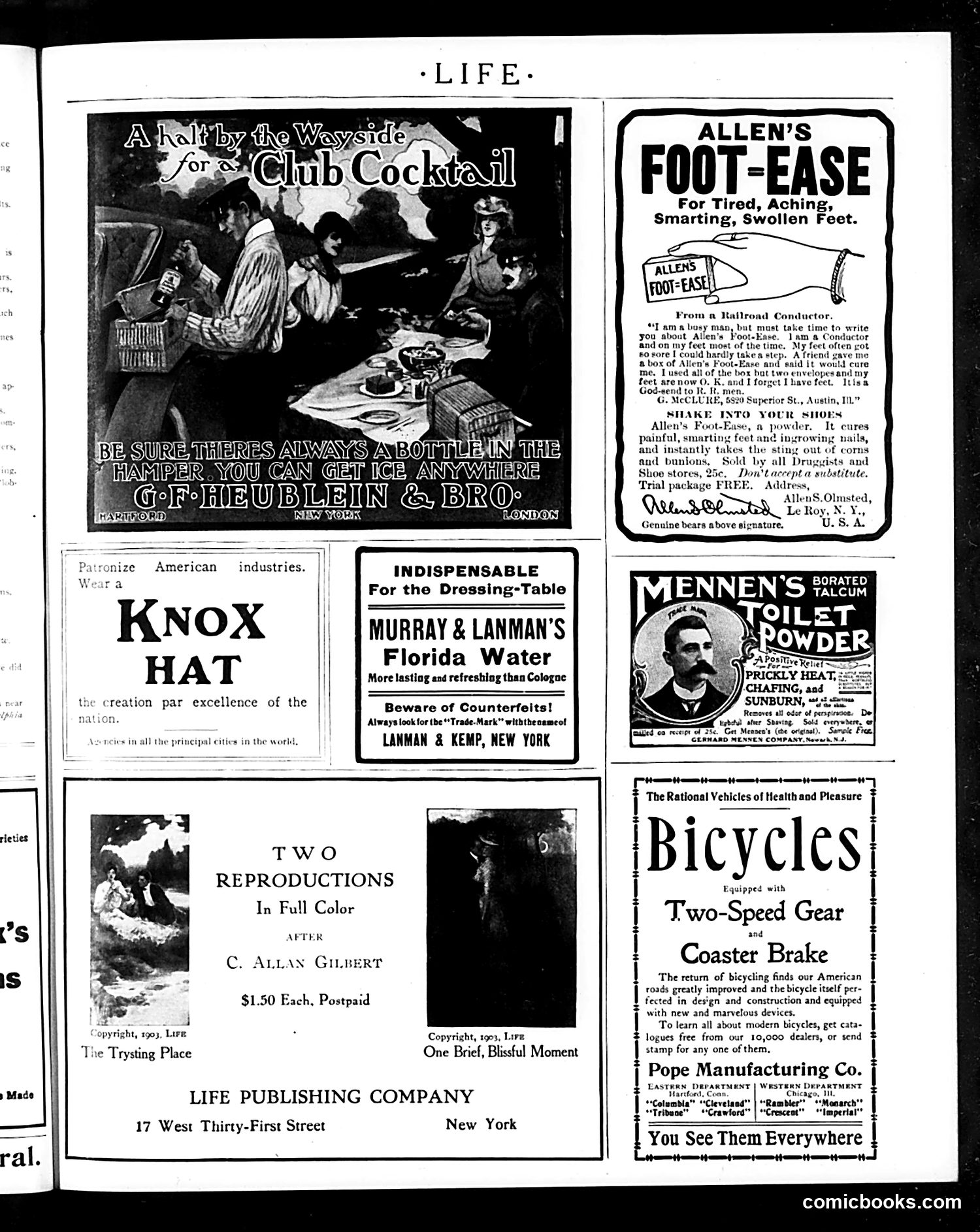 Life — June 30, 1904 — page 17 of 23