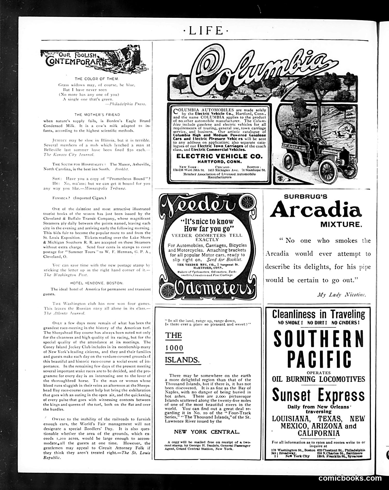 Life — June 30, 1904 — page 18 of 23