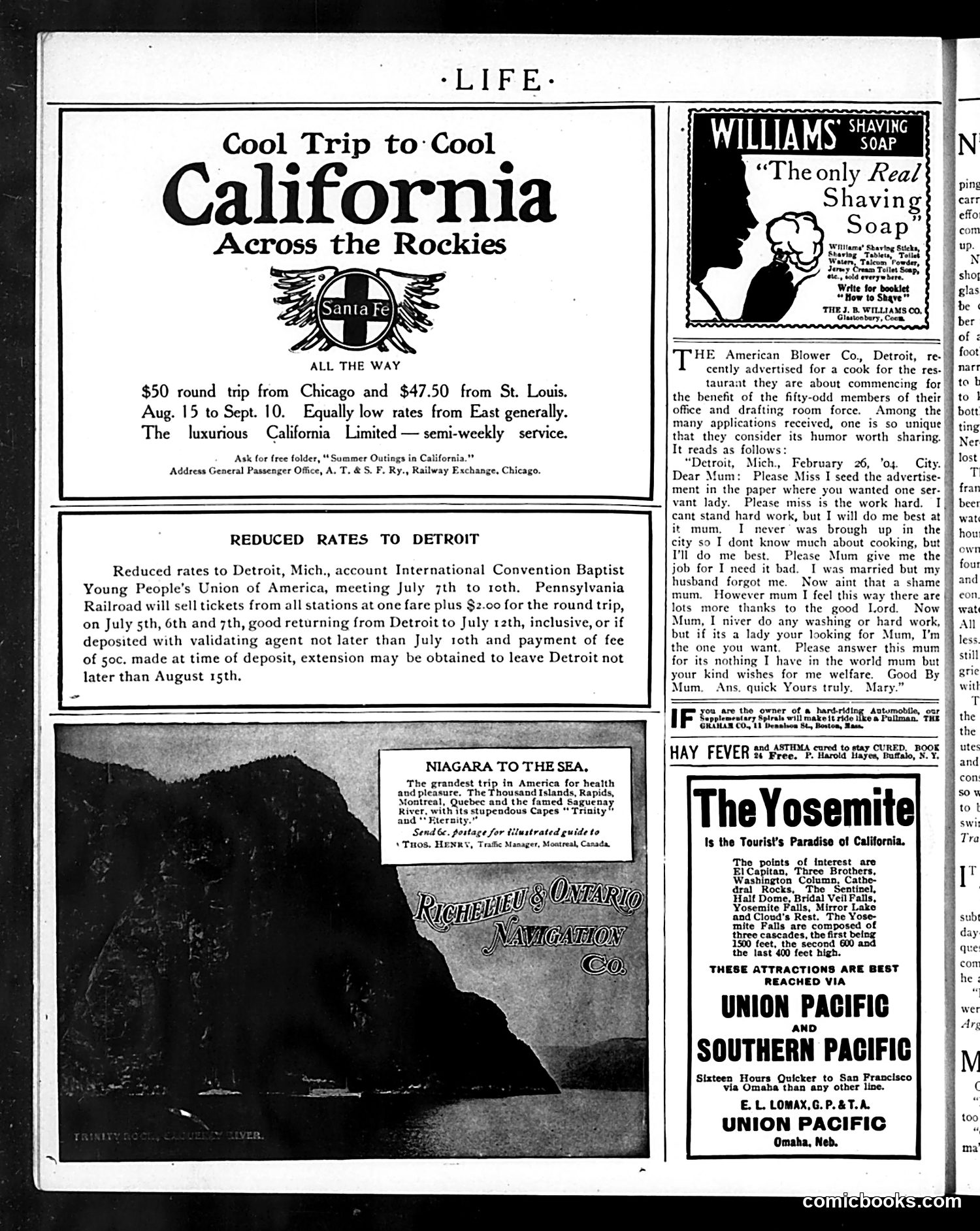 Life — July 7, 1904 — page 6 of 40