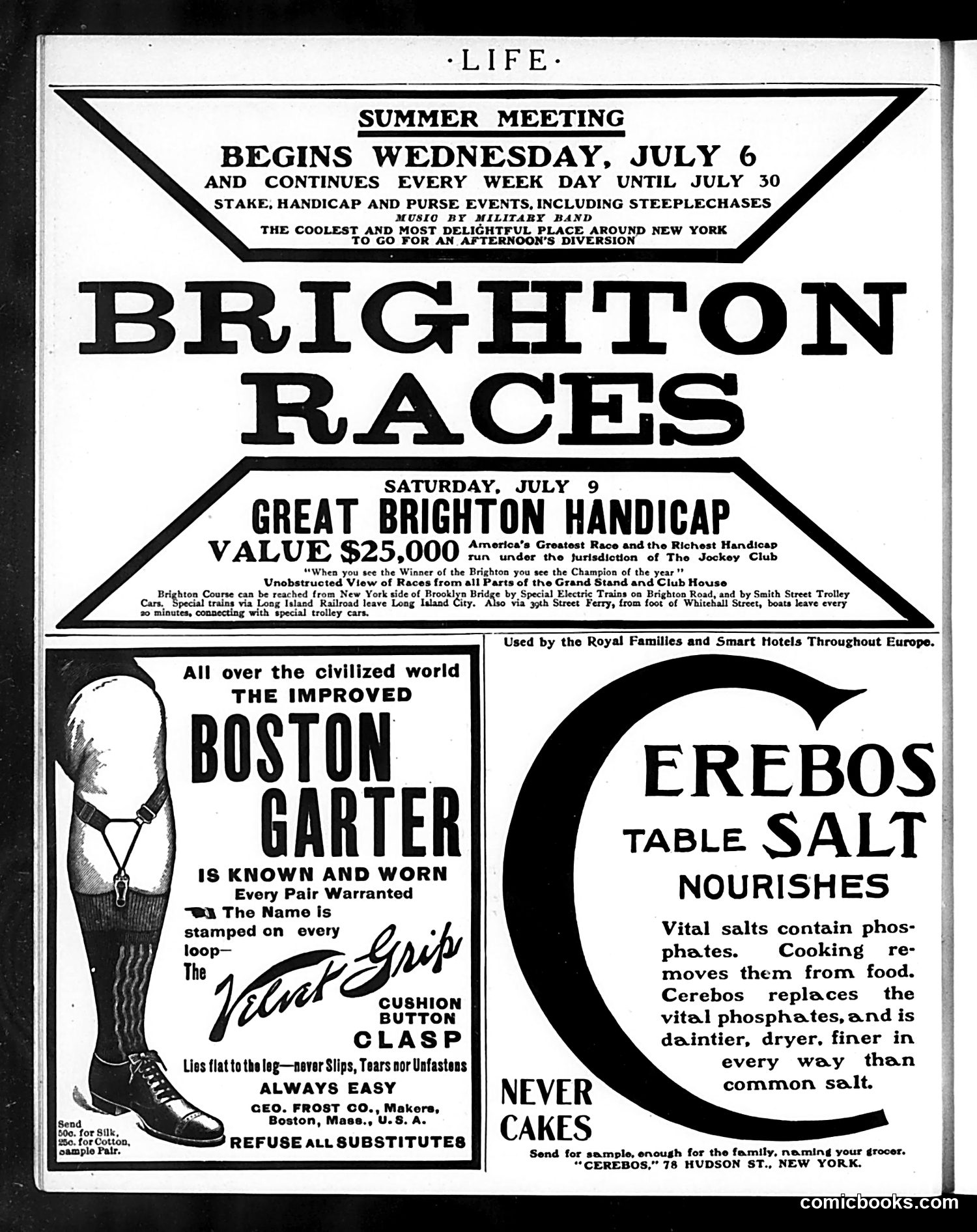 Life — July 7, 1904 — page 8 of 40