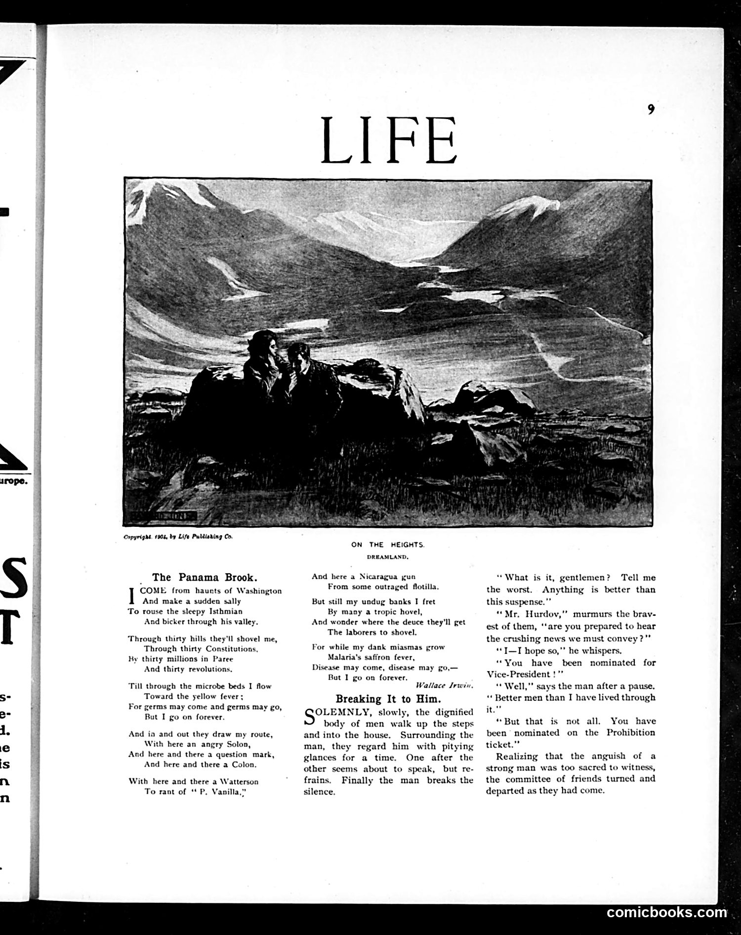 Life — July 7, 1904 — page 9 of 40