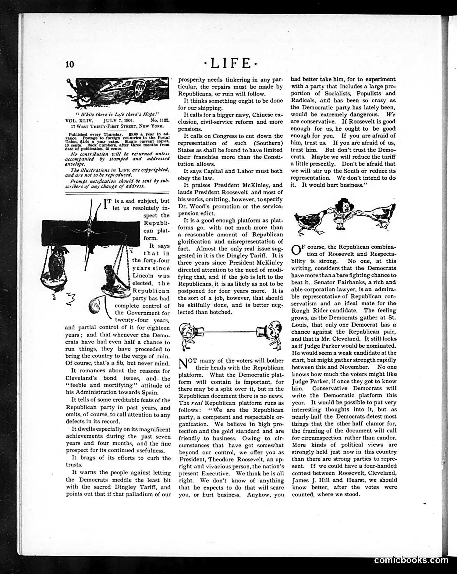 Life — July 7, 1904 — page 10 of 40