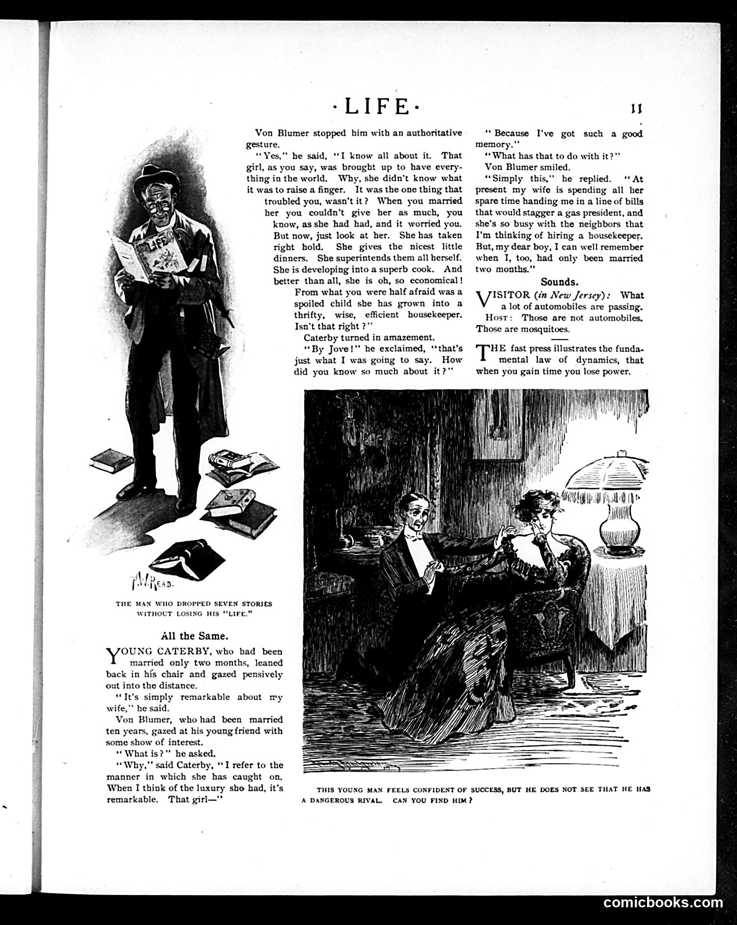 Life — July 7, 1904 — page 11 of 40
