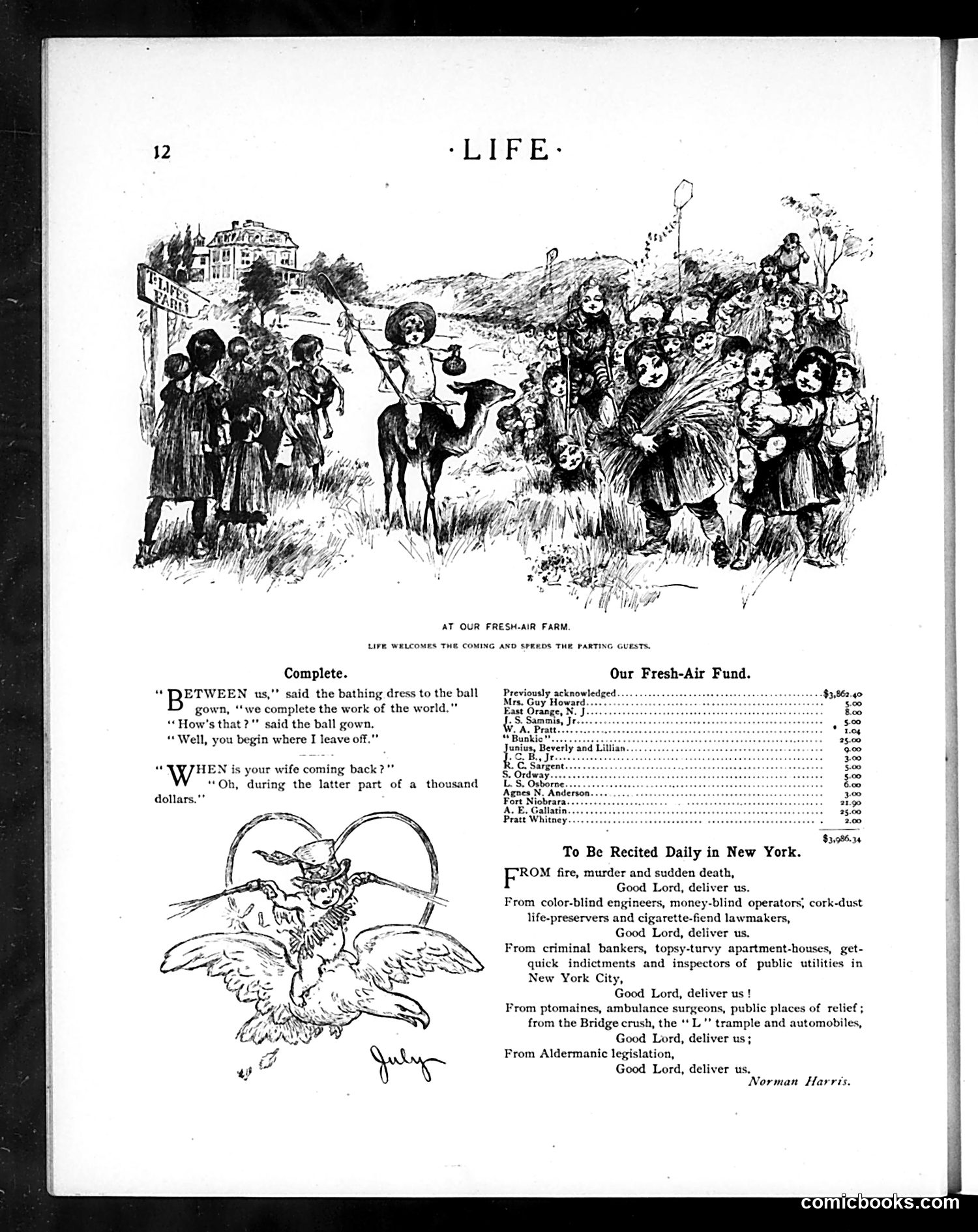 Life — July 7, 1904 — page 12 of 40