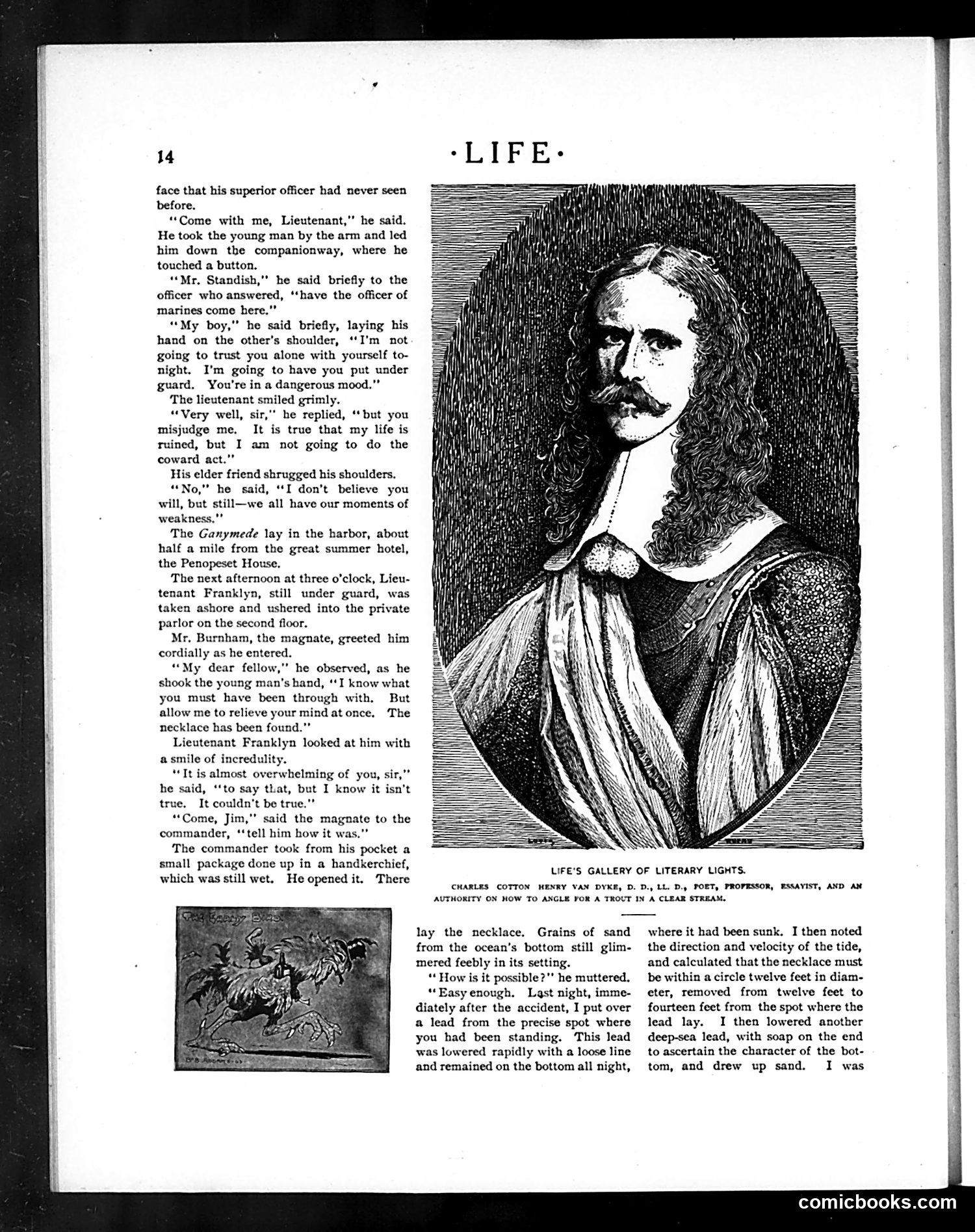 Life — July 7, 1904 — page 14 of 40
